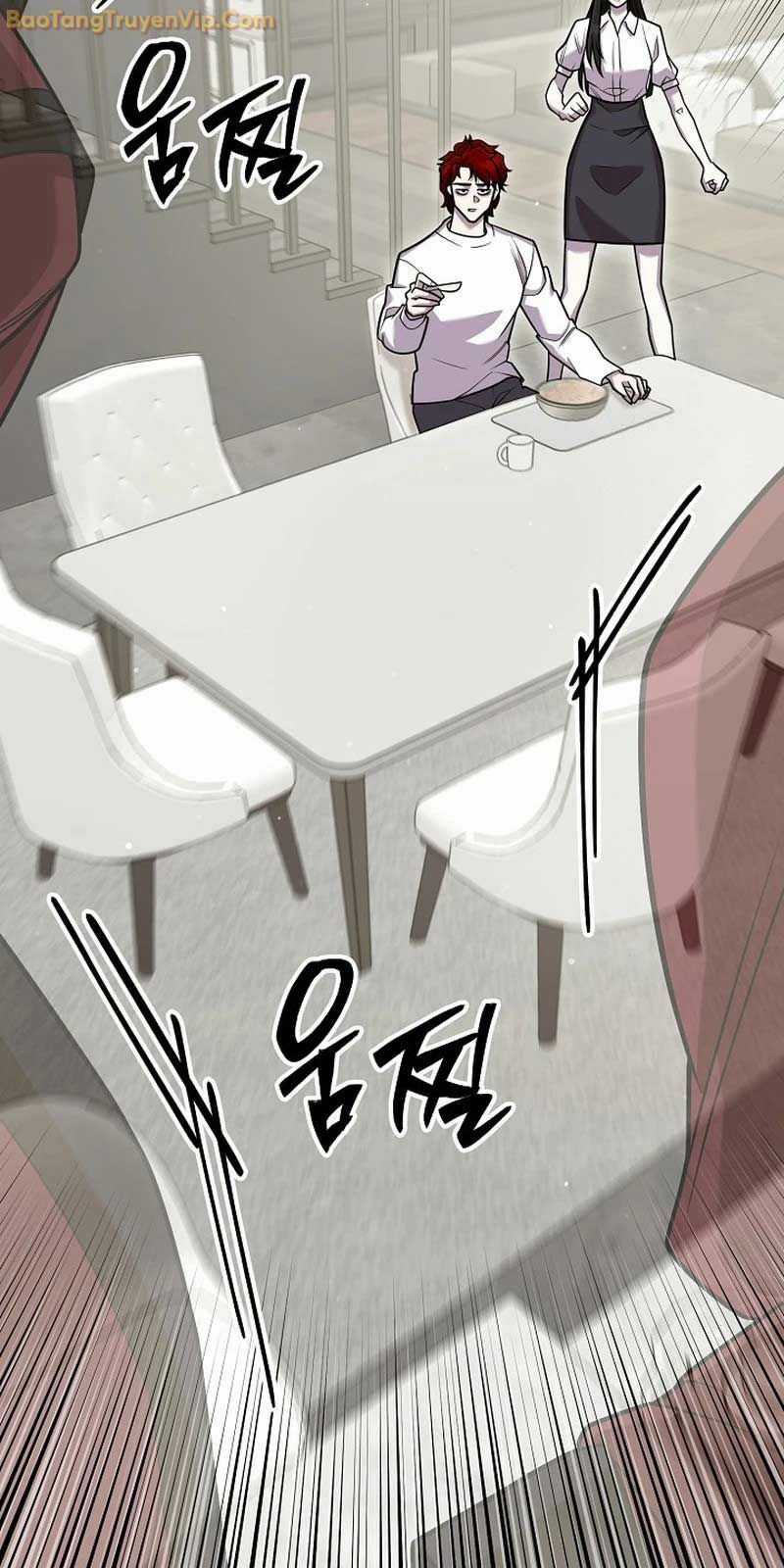 Tam Vương Truyền Nhân Chapter 13 trang 19