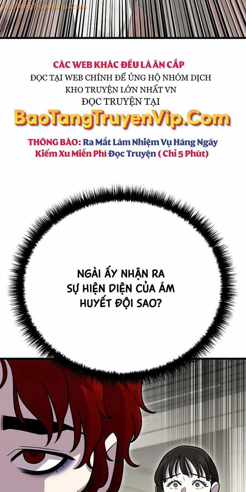 Tam Vương Truyền Nhân Chapter 13 trang 20