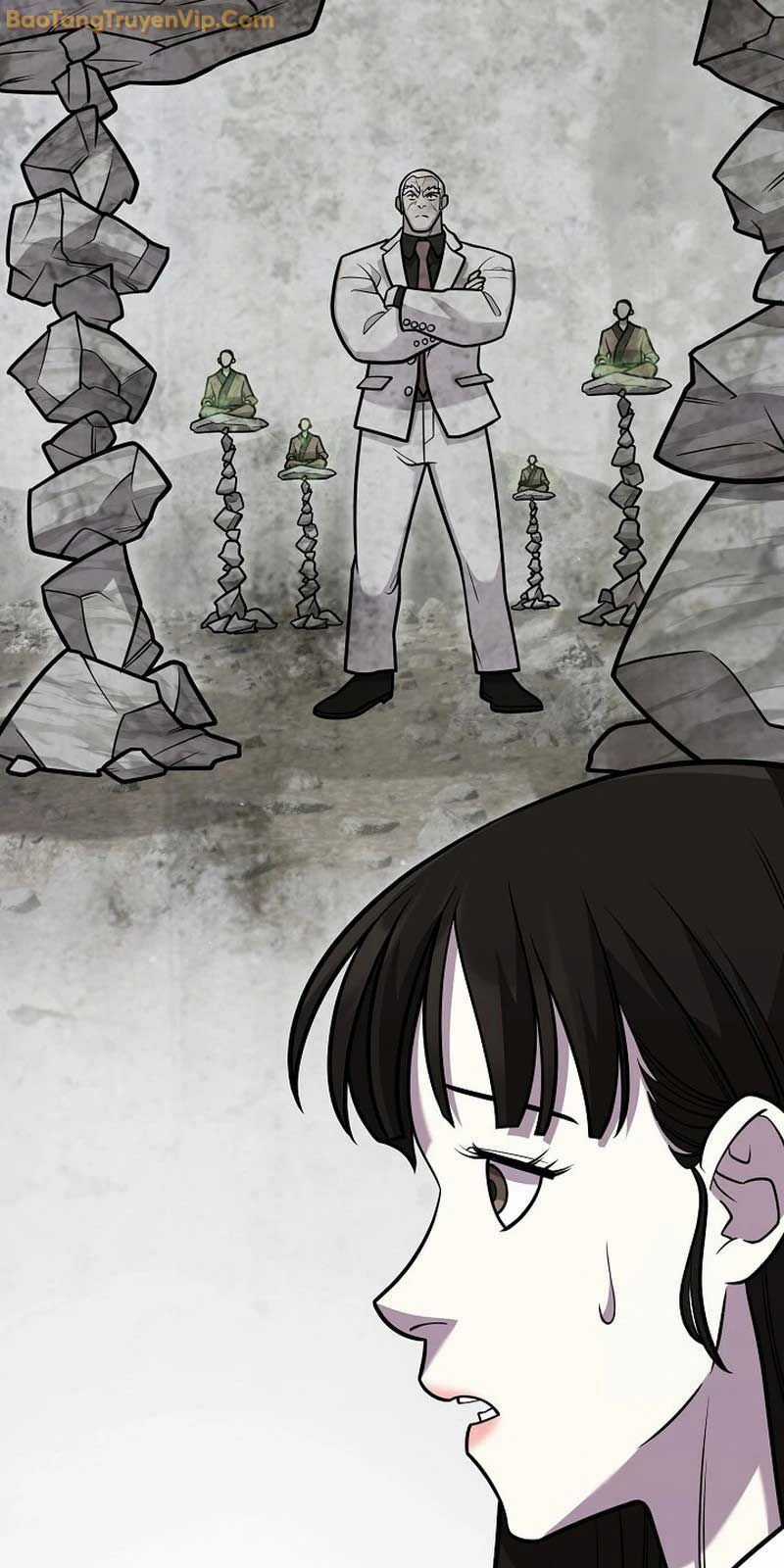 Tam Vương Truyền Nhân Chapter 13 trang 23