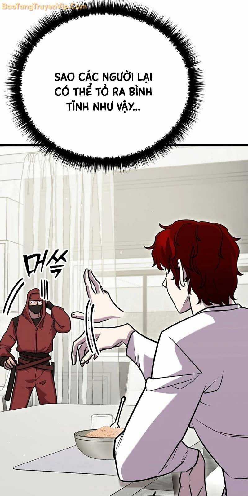 Tam Vương Truyền Nhân Chapter 13 trang 25