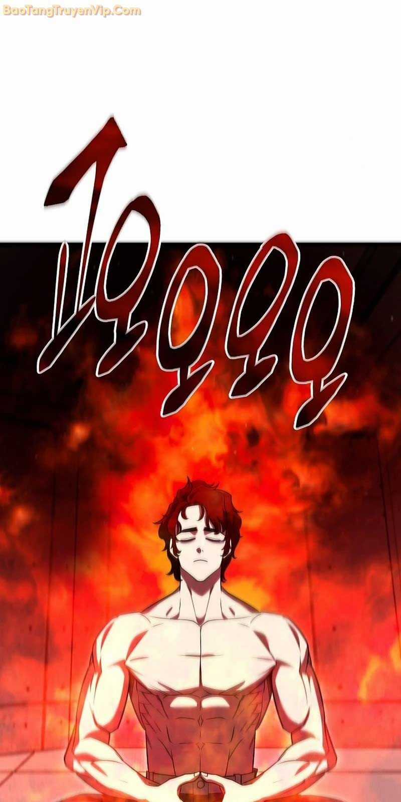 Tam Vương Truyền Nhân Chapter 13 trang 28