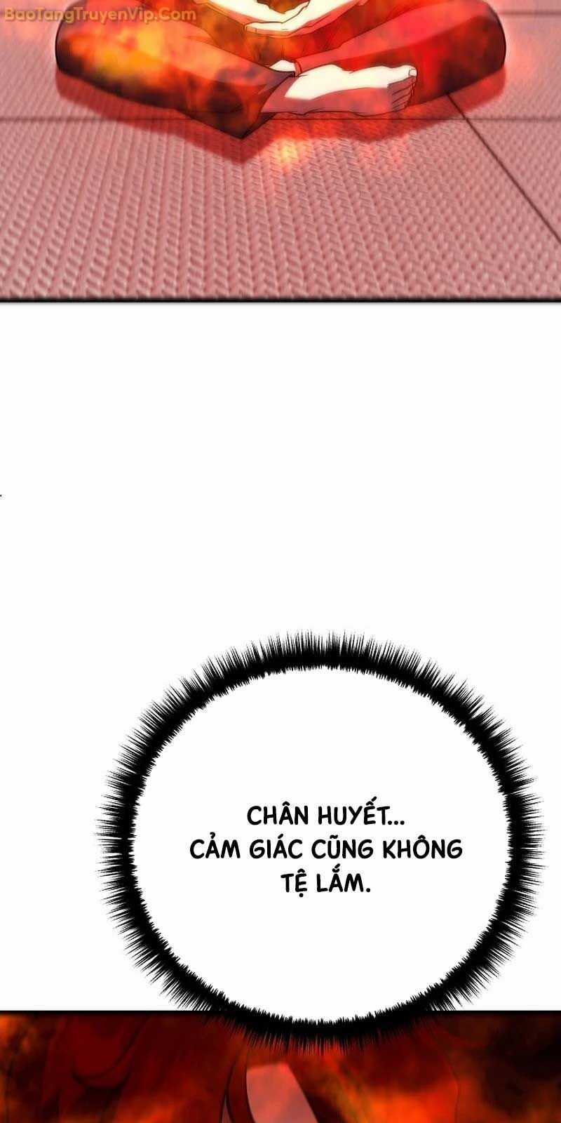 Tam Vương Truyền Nhân Chapter 13 trang 29