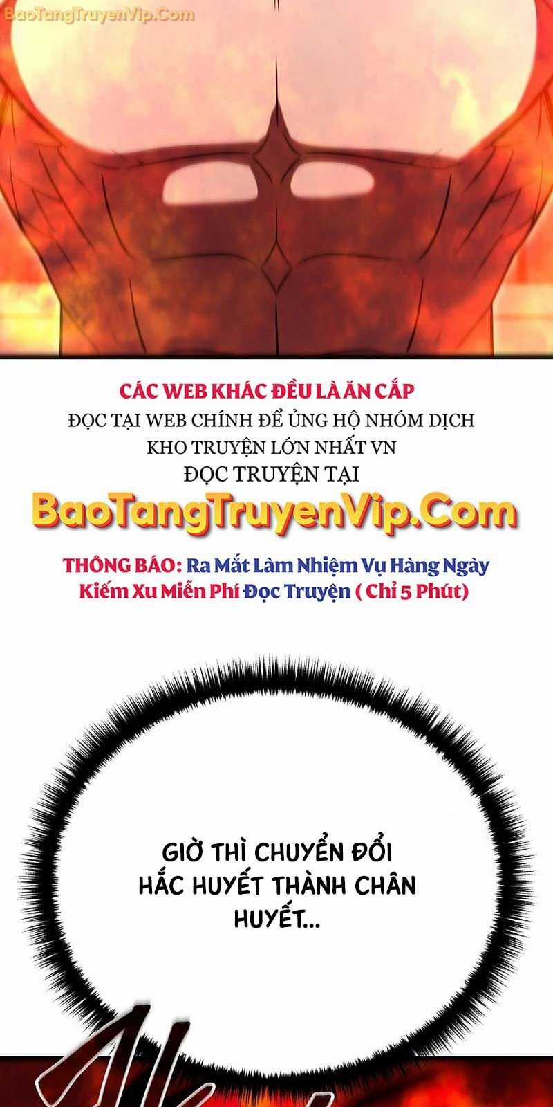 Tam Vương Truyền Nhân Chapter 13 trang 32