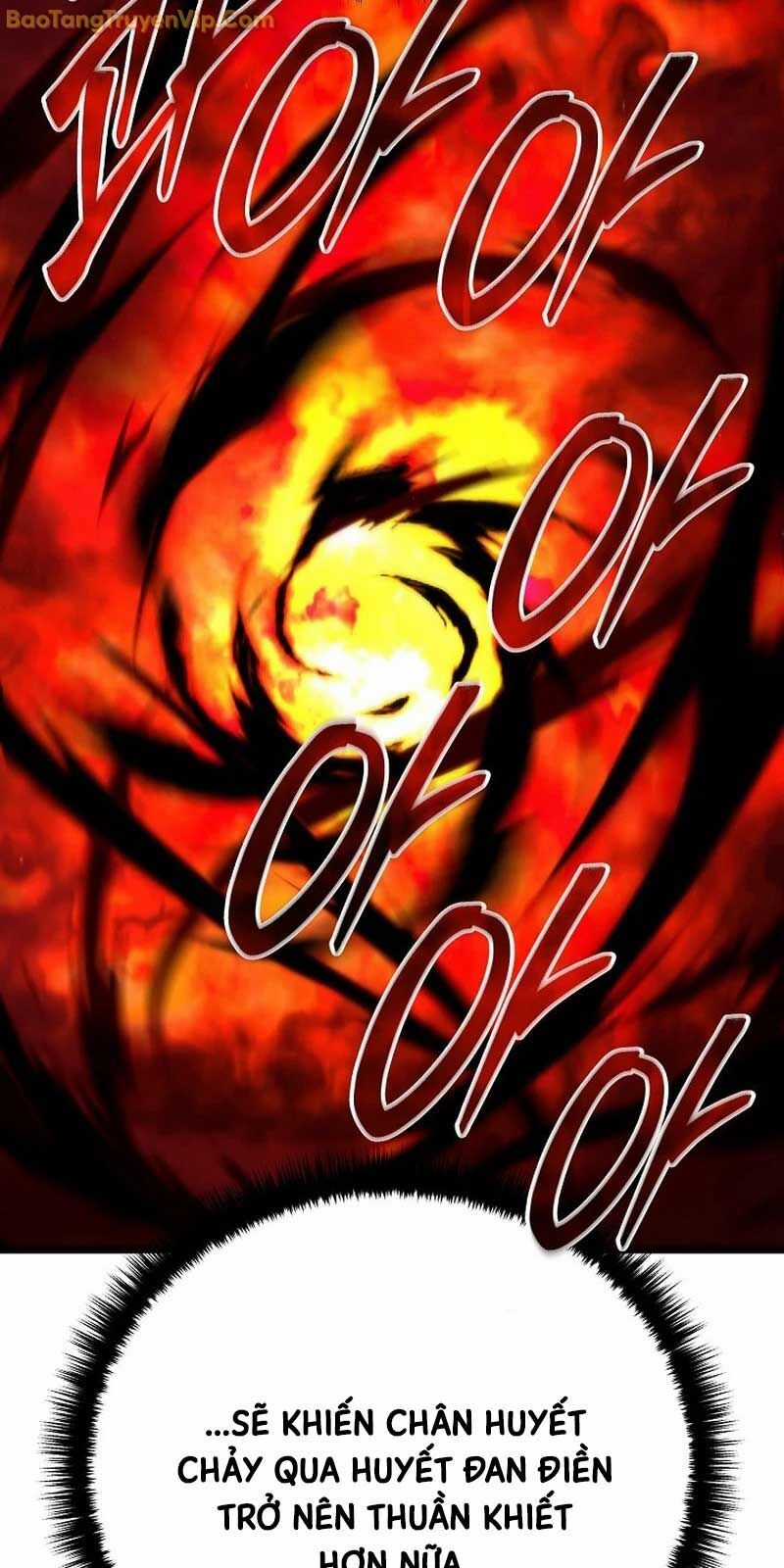 Tam Vương Truyền Nhân Chapter 13 trang 33