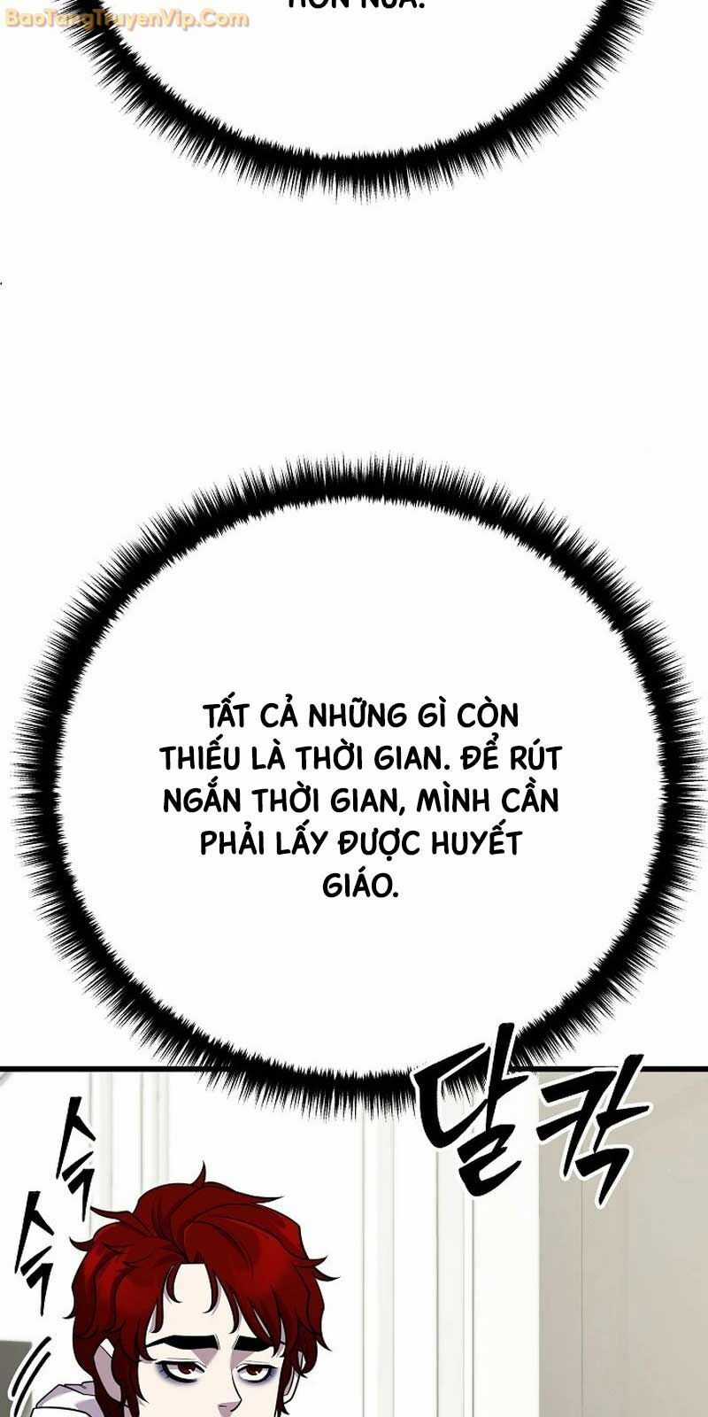 Tam Vương Truyền Nhân Chapter 13 trang 34