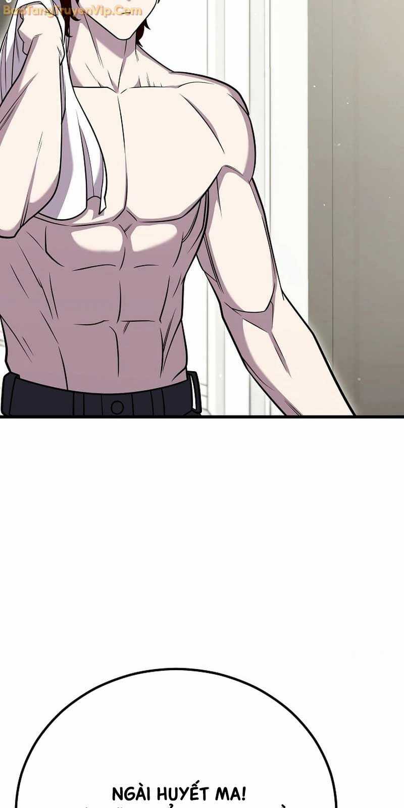 Tam Vương Truyền Nhân Chapter 13 trang 35