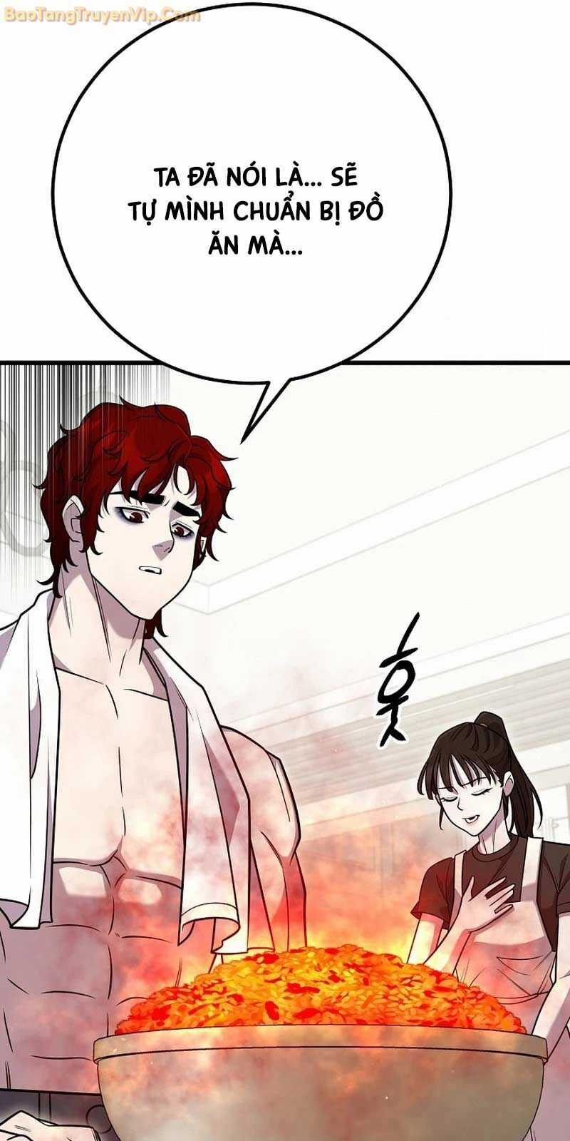 Tam Vương Truyền Nhân Chapter 13 trang 39