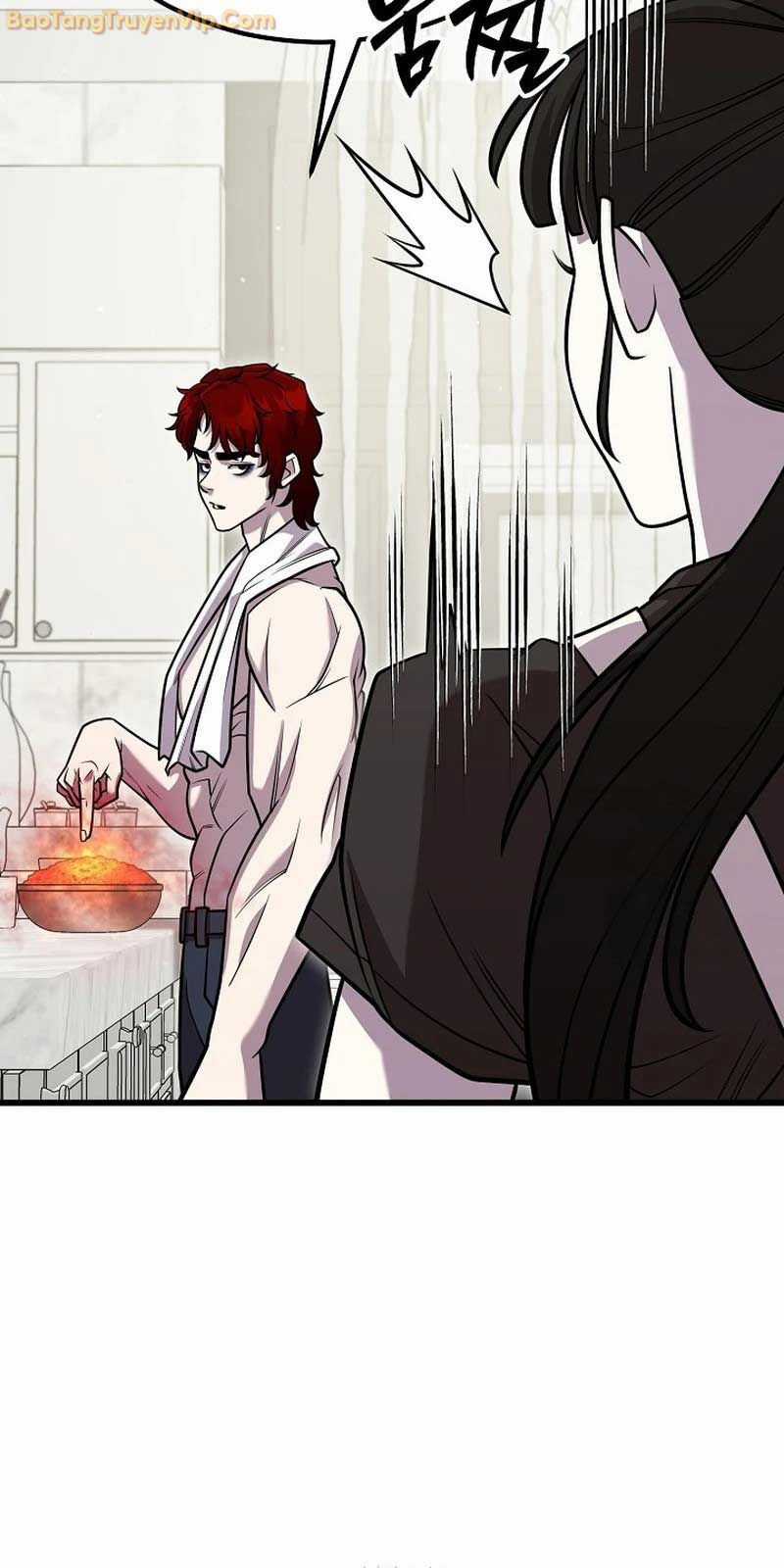 Tam Vương Truyền Nhân Chapter 13 trang 41