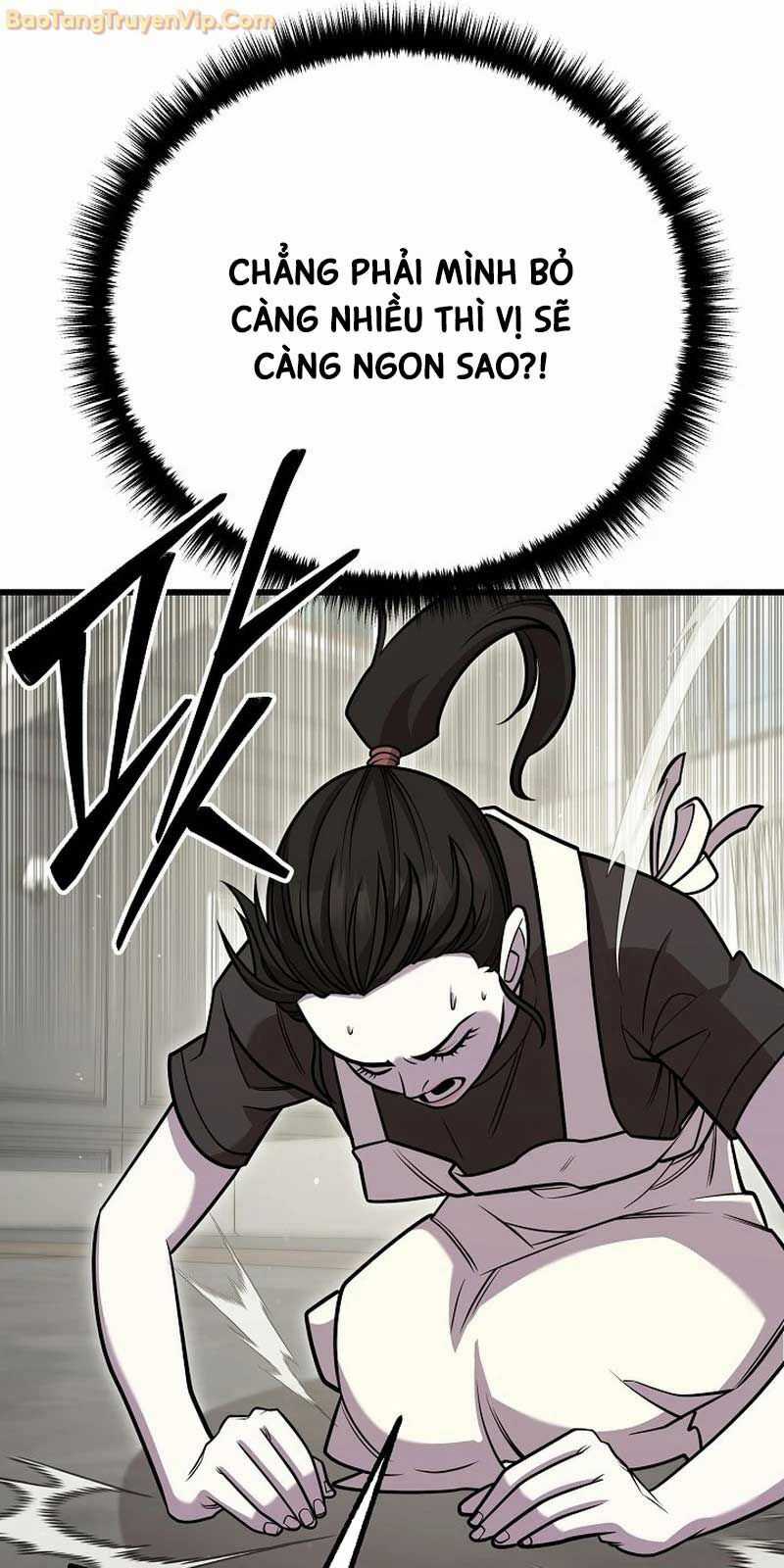 Tam Vương Truyền Nhân Chapter 13 trang 42