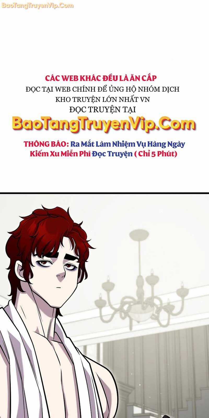 Tam Vương Truyền Nhân Chapter 13 trang 46