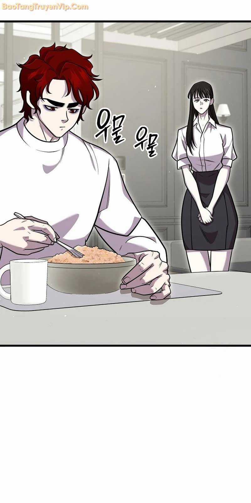 Tam Vương Truyền Nhân Chapter 13 trang 5