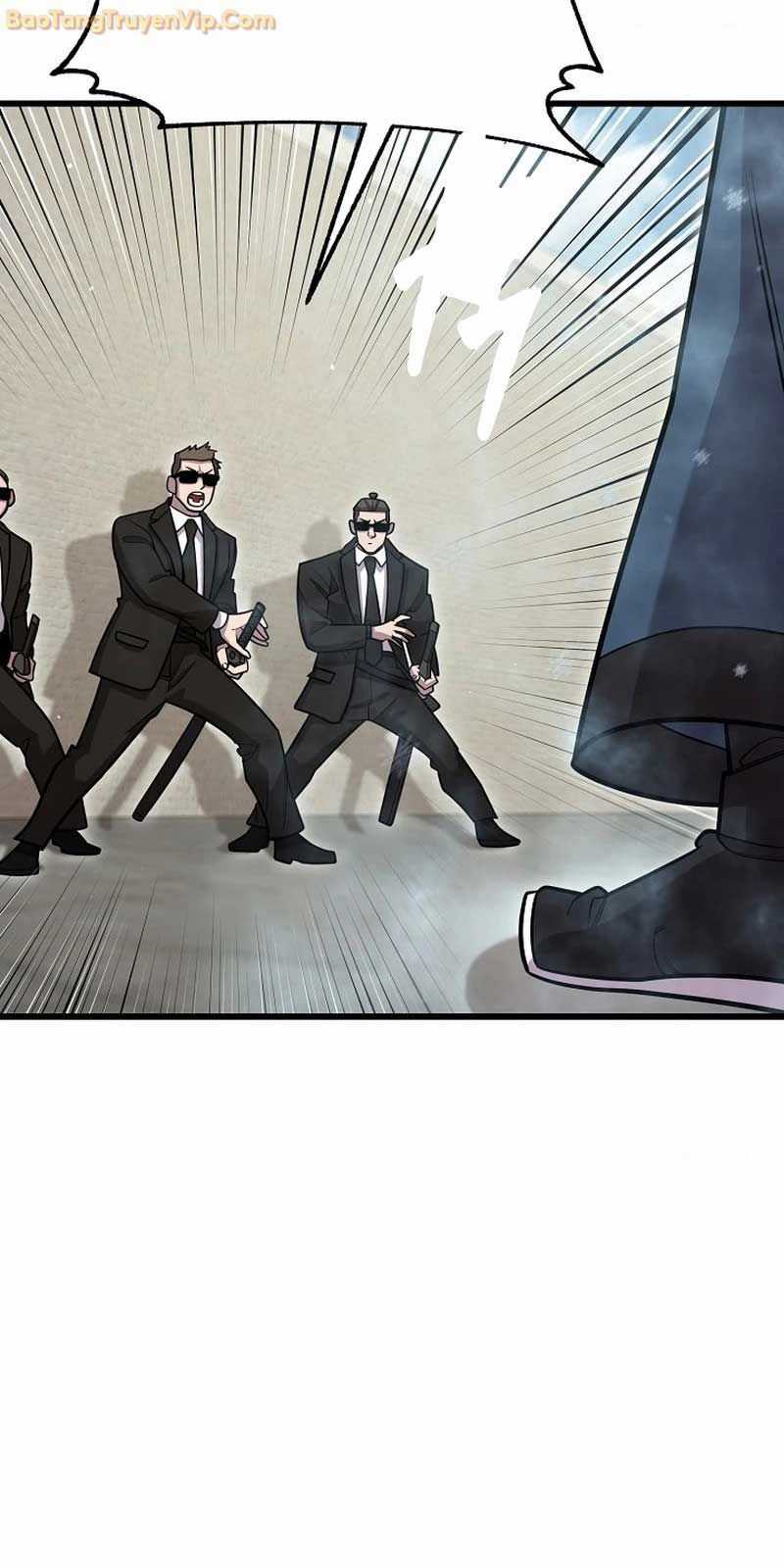 Tam Vương Truyền Nhân Chapter 13 trang 50