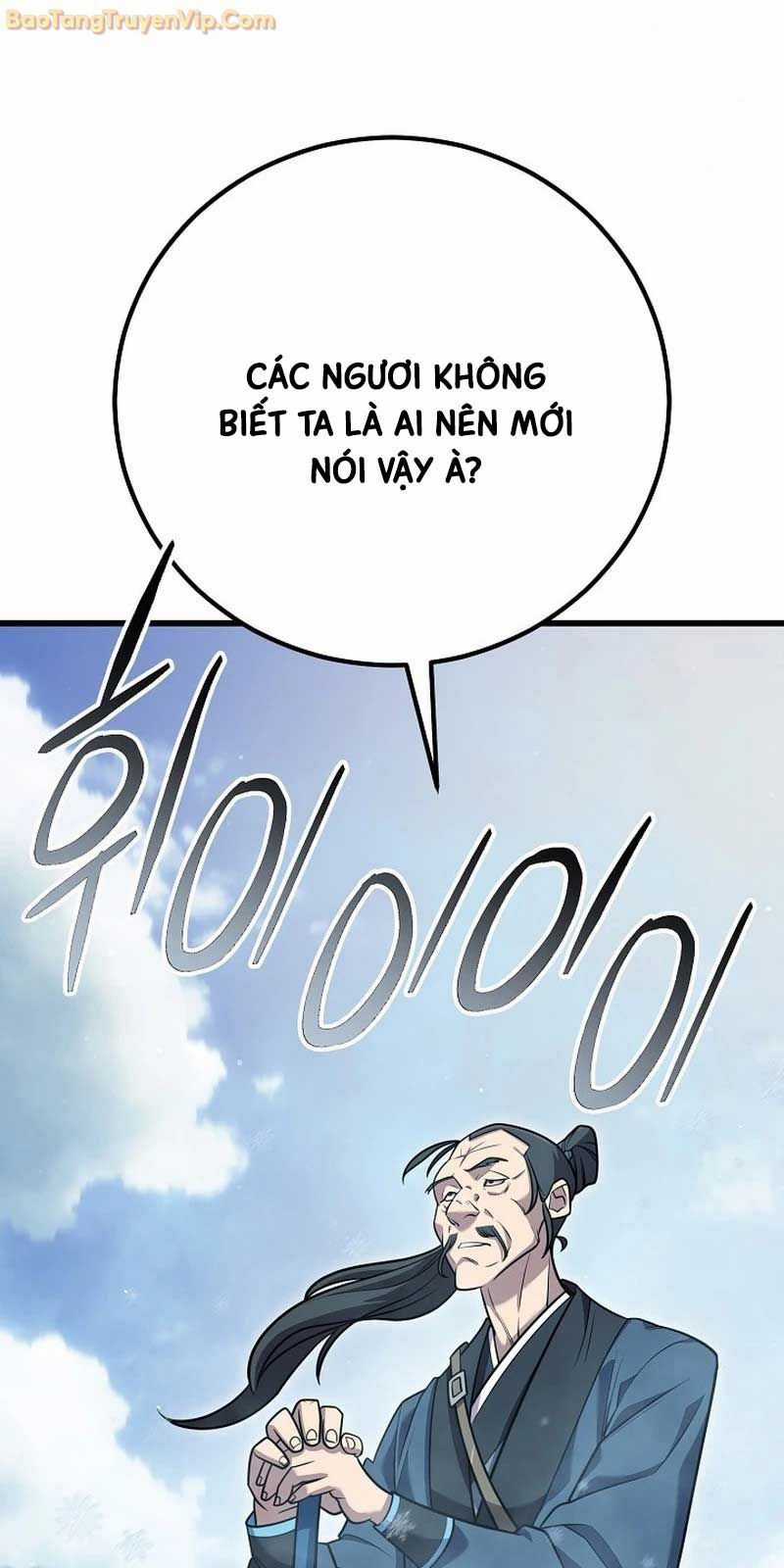 Tam Vương Truyền Nhân Chapter 13 trang 53