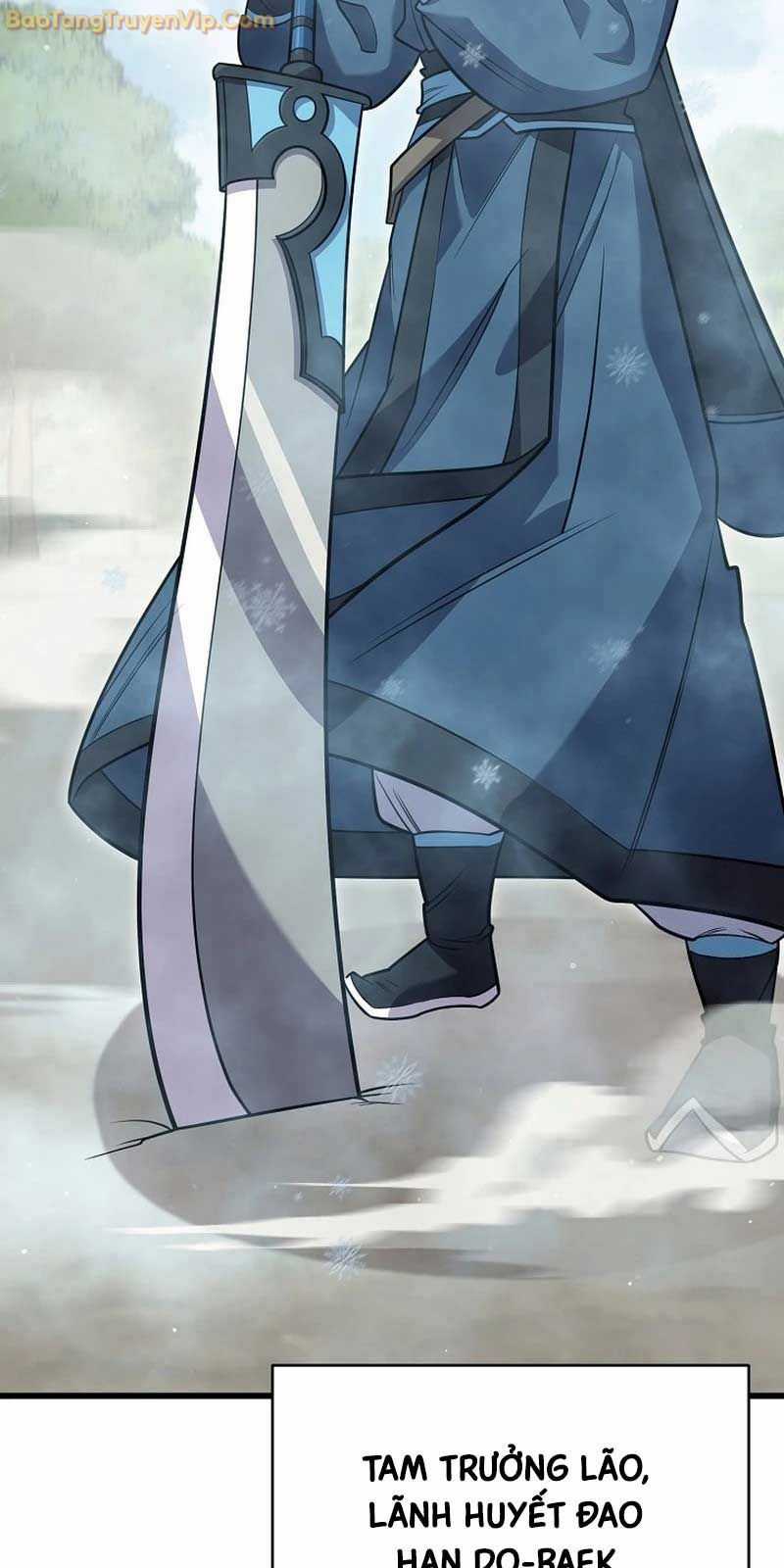 Tam Vương Truyền Nhân Chapter 13 trang 54