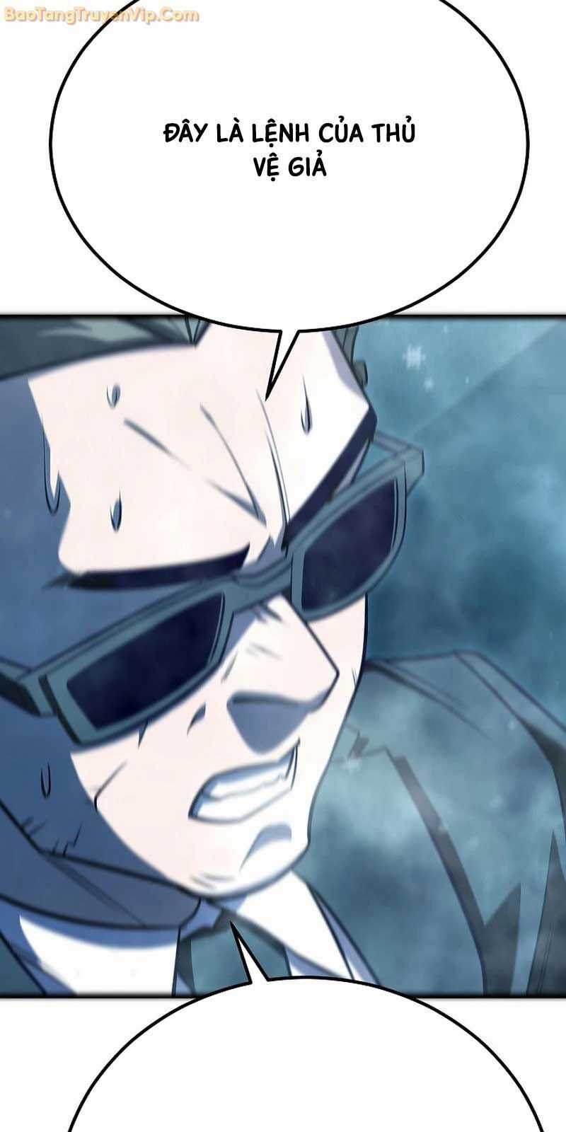 Tam Vương Truyền Nhân Chapter 13 trang 58