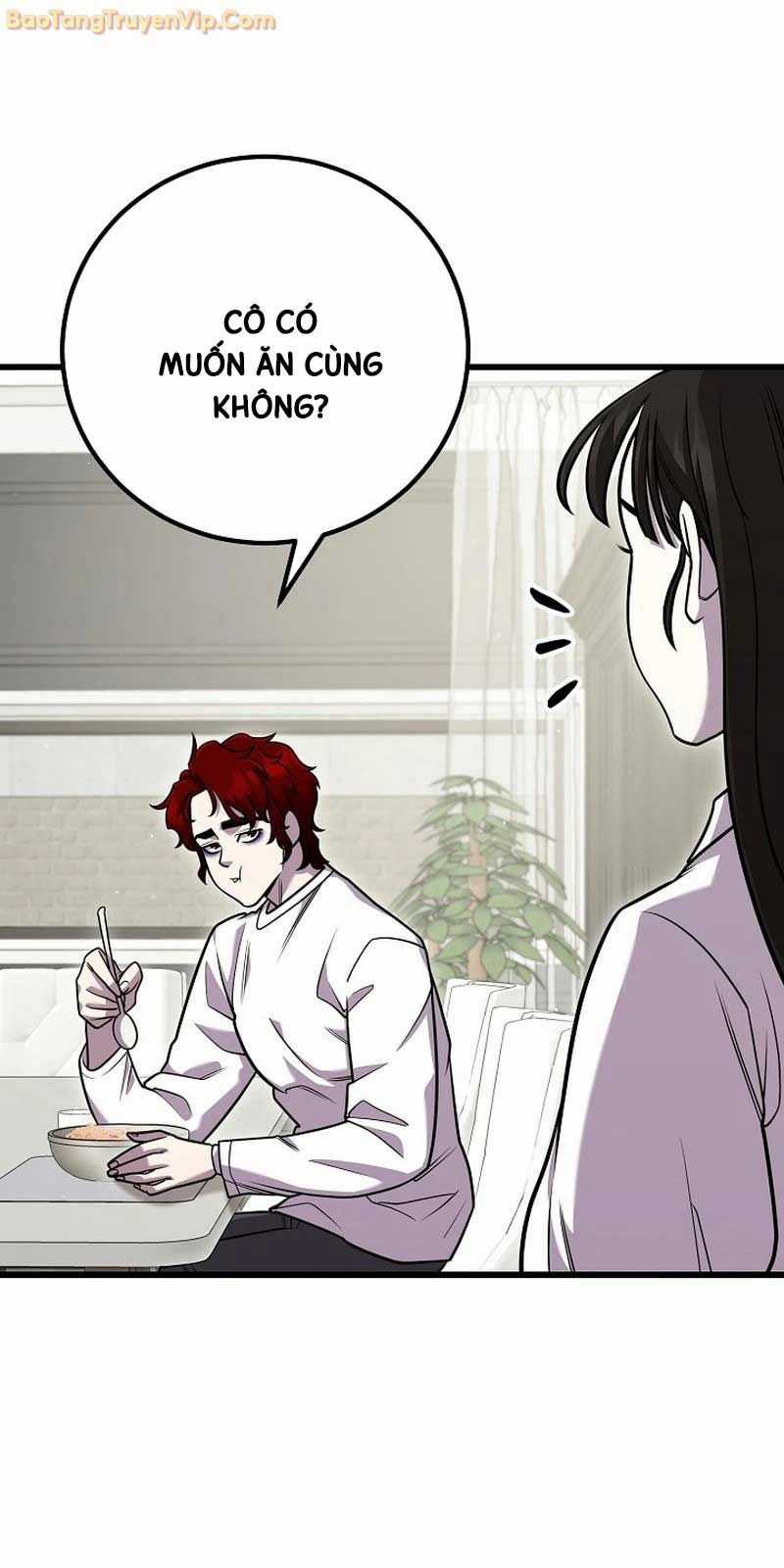 Tam Vương Truyền Nhân Chapter 13 trang 6