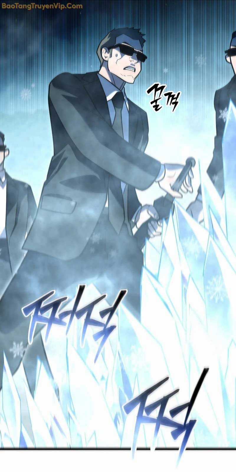 Tam Vương Truyền Nhân Chapter 13 trang 64