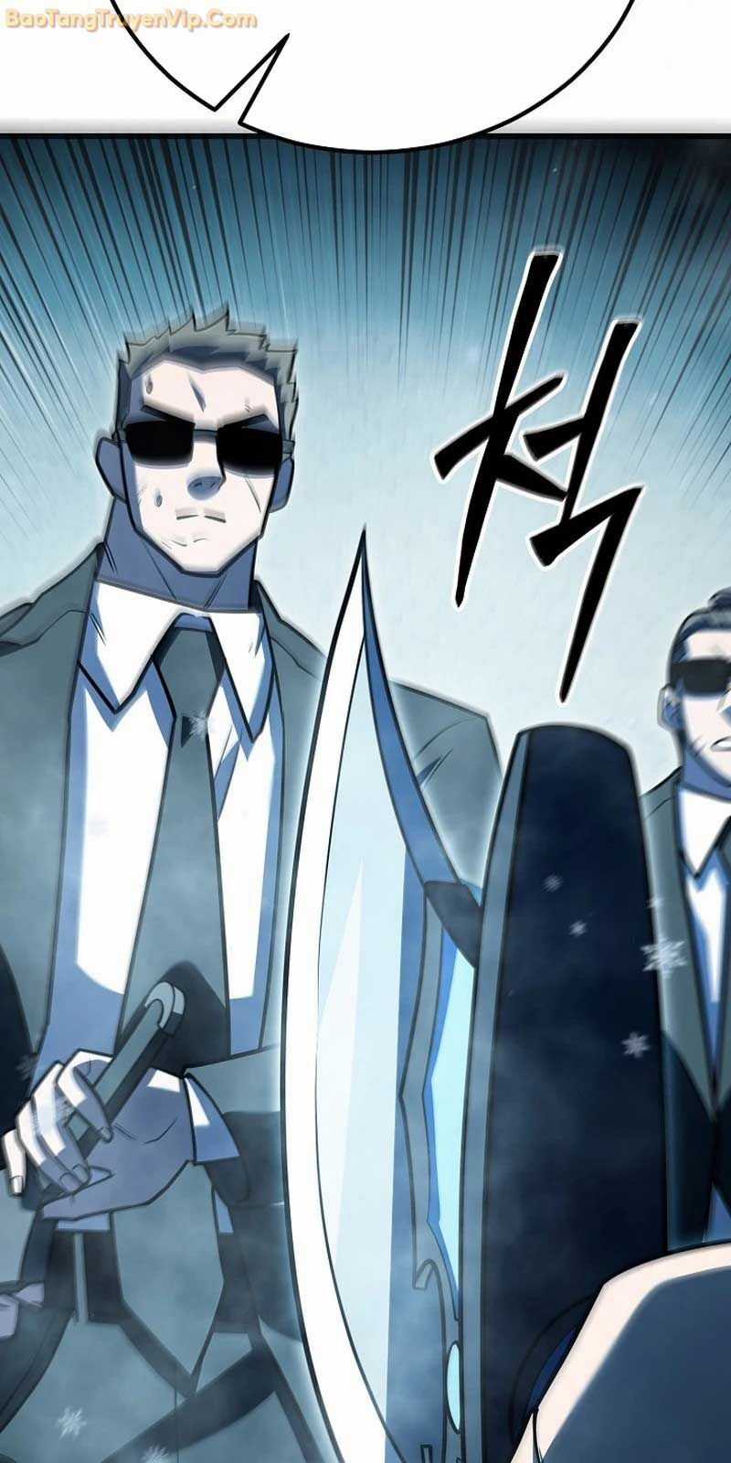 Tam Vương Truyền Nhân Chapter 13 trang 67