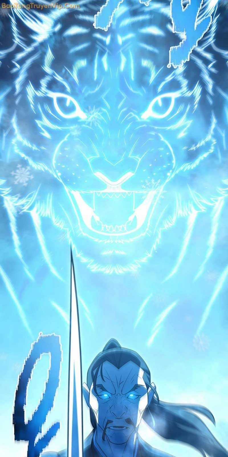 Tam Vương Truyền Nhân Chapter 13 trang 69