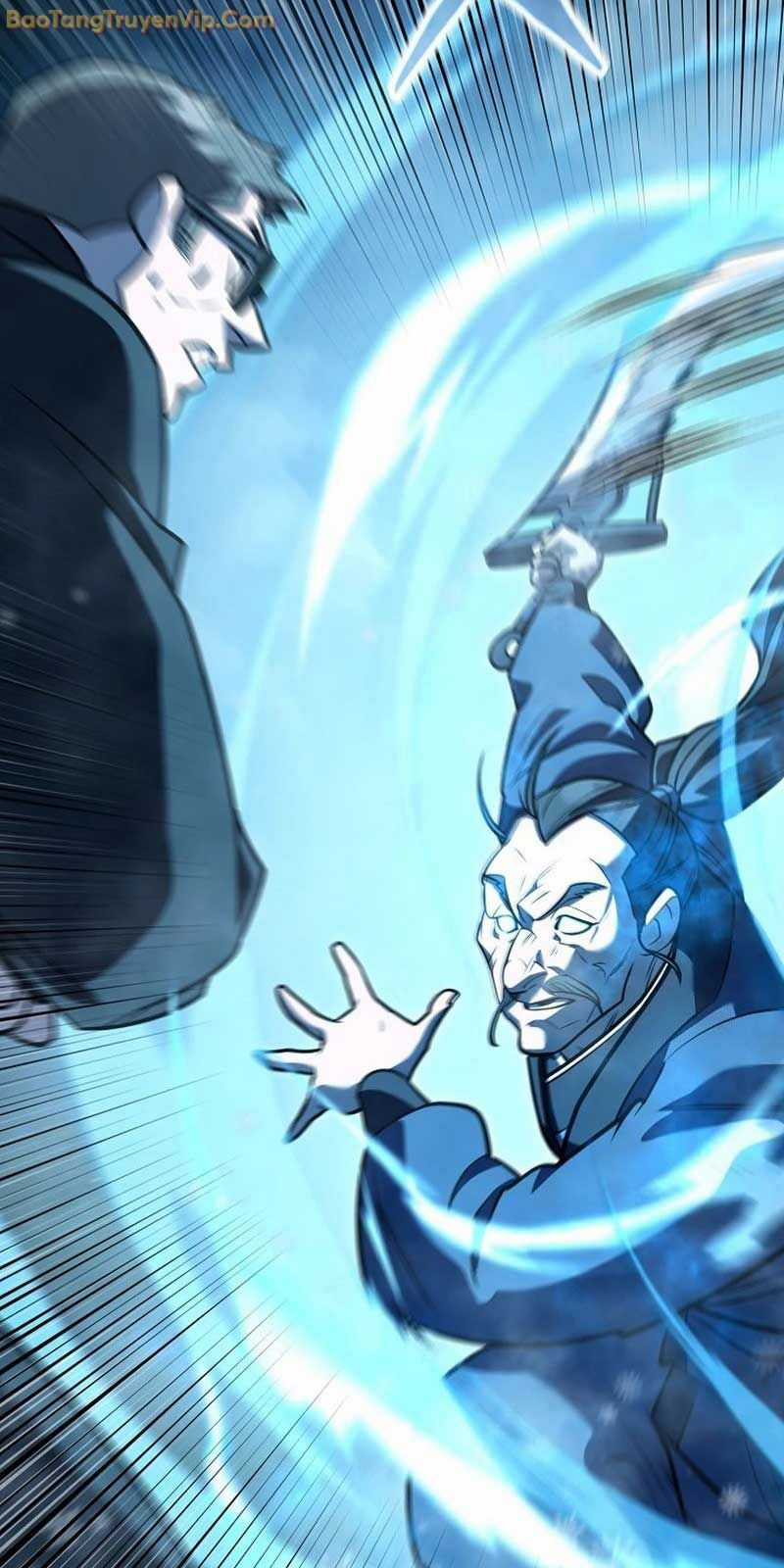 Tam Vương Truyền Nhân Chapter 13 trang 74