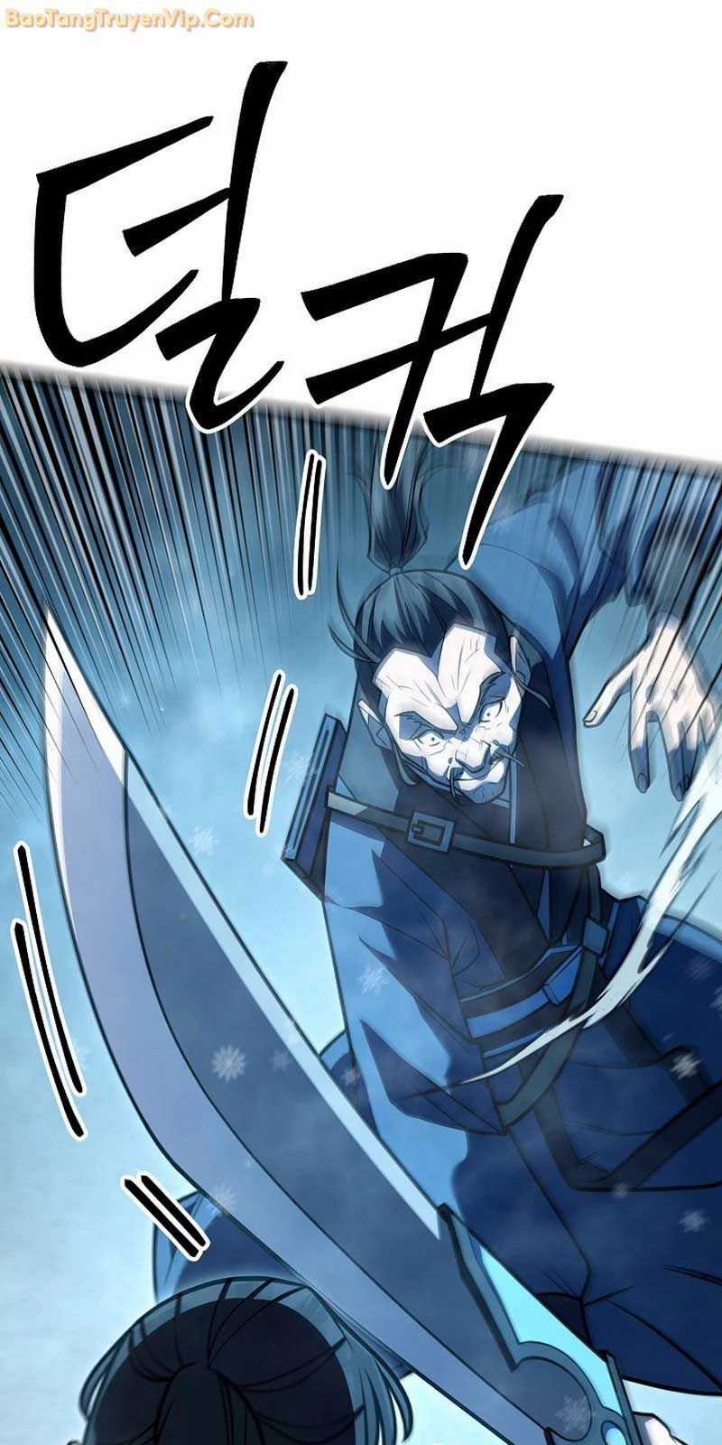 Tam Vương Truyền Nhân Chapter 13 trang 79