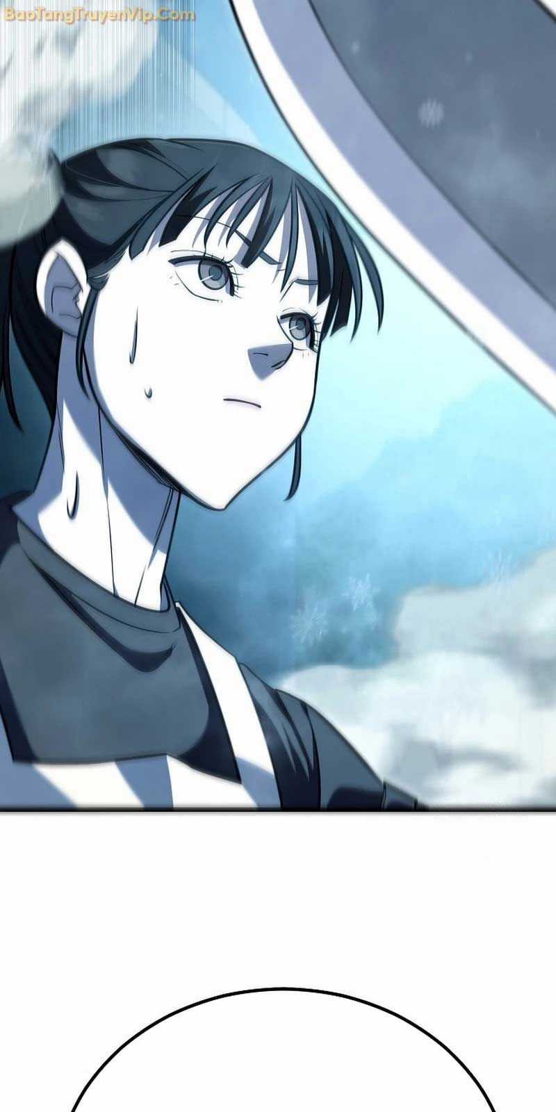 Tam Vương Truyền Nhân Chapter 13 trang 81