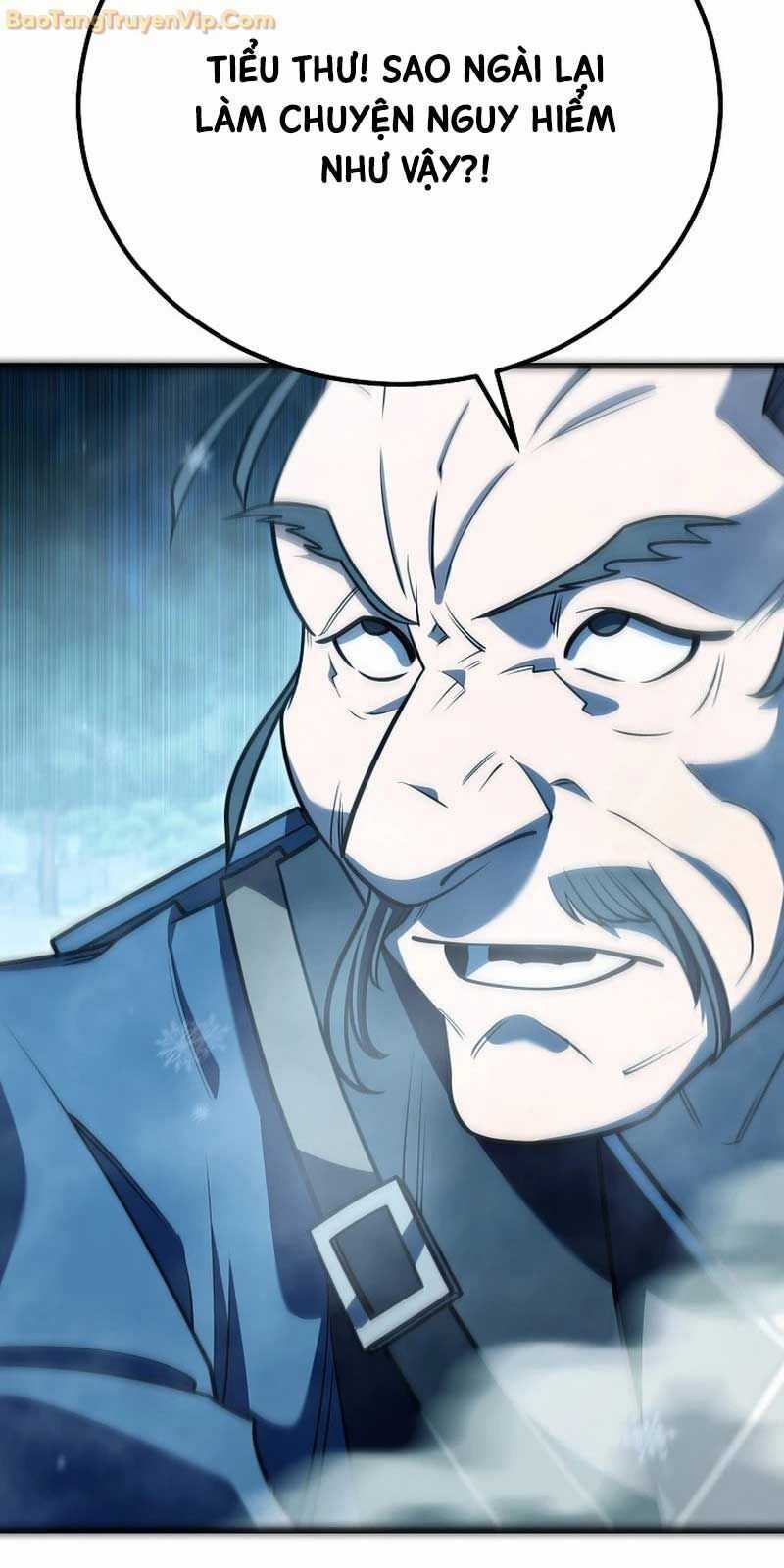 Tam Vương Truyền Nhân Chapter 13 trang 82