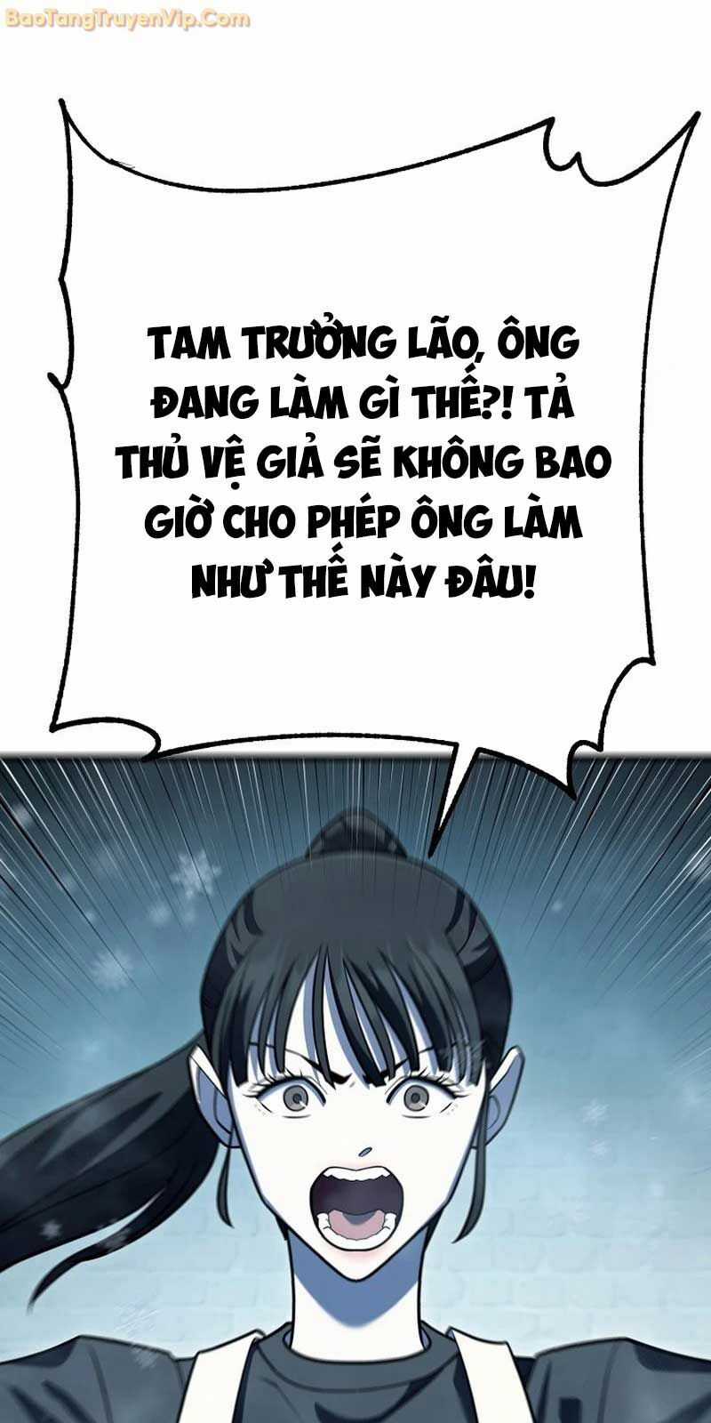 Tam Vương Truyền Nhân Chapter 13 trang 83