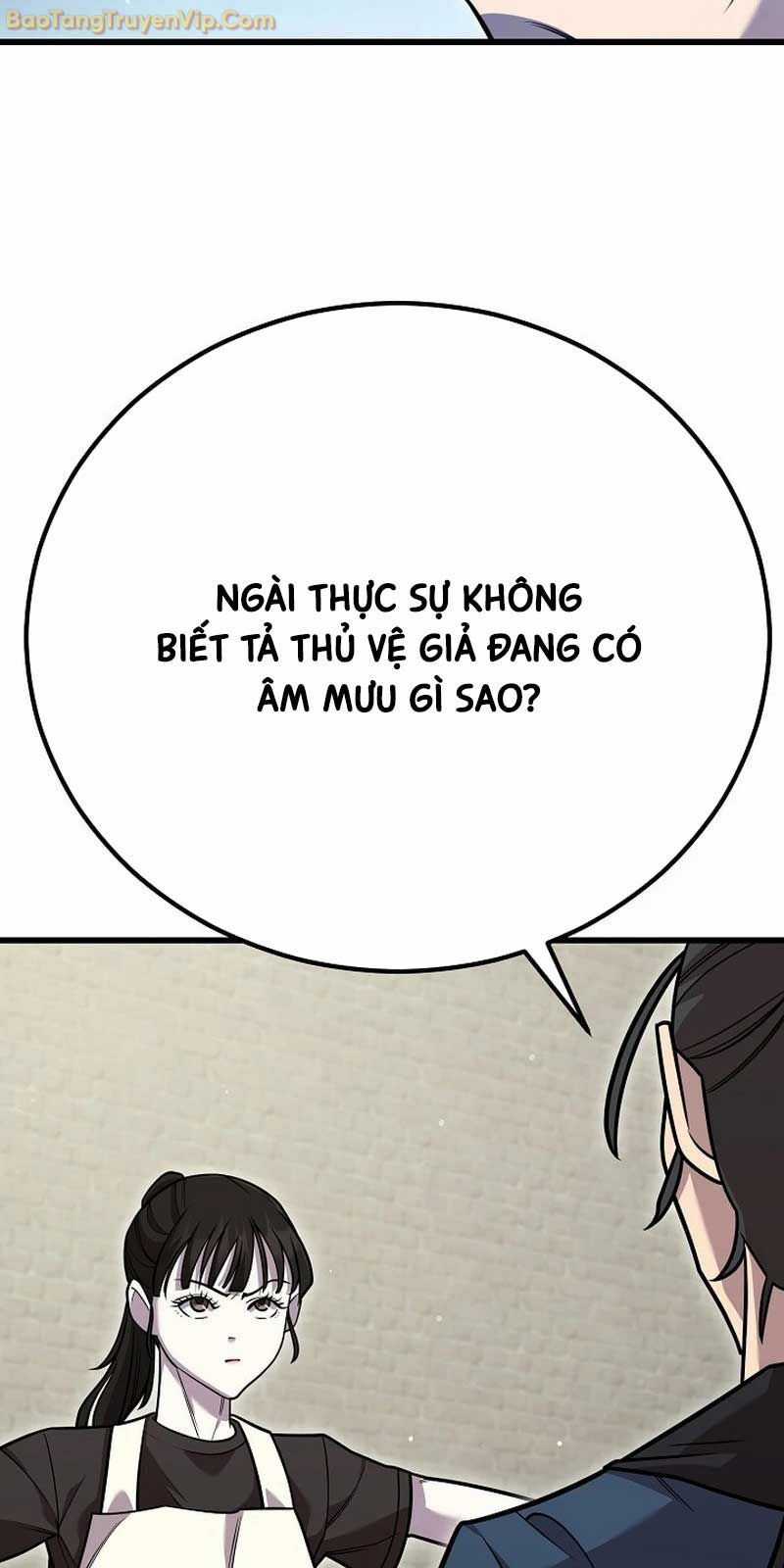 Tam Vương Truyền Nhân Chapter 13 trang 85