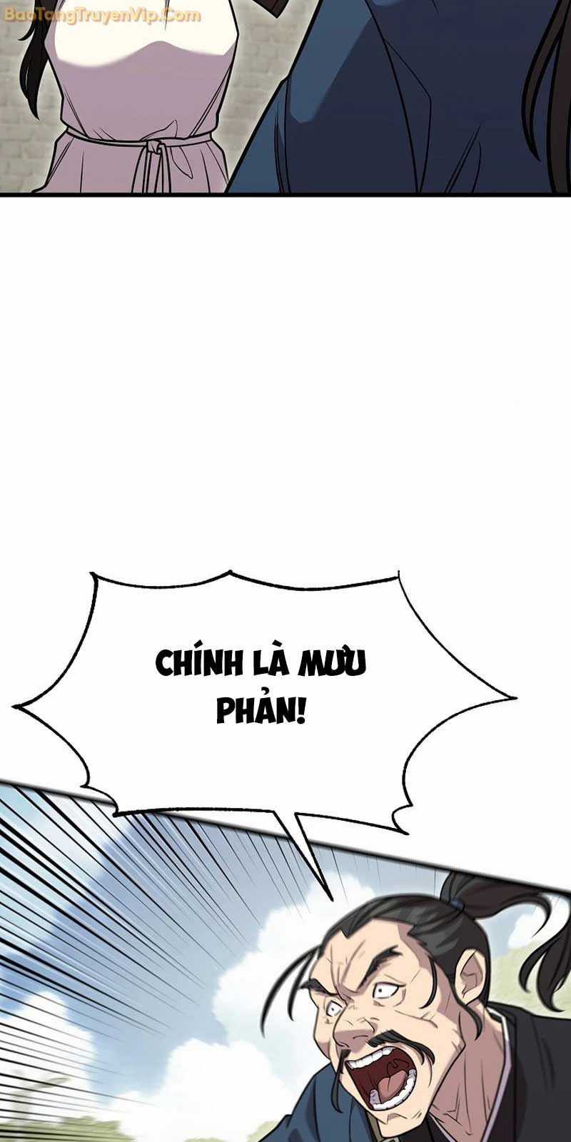 Tam Vương Truyền Nhân Chapter 13 trang 86