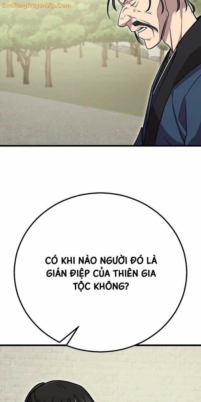 Tam Vương Truyền Nhân Chapter 13 trang 92