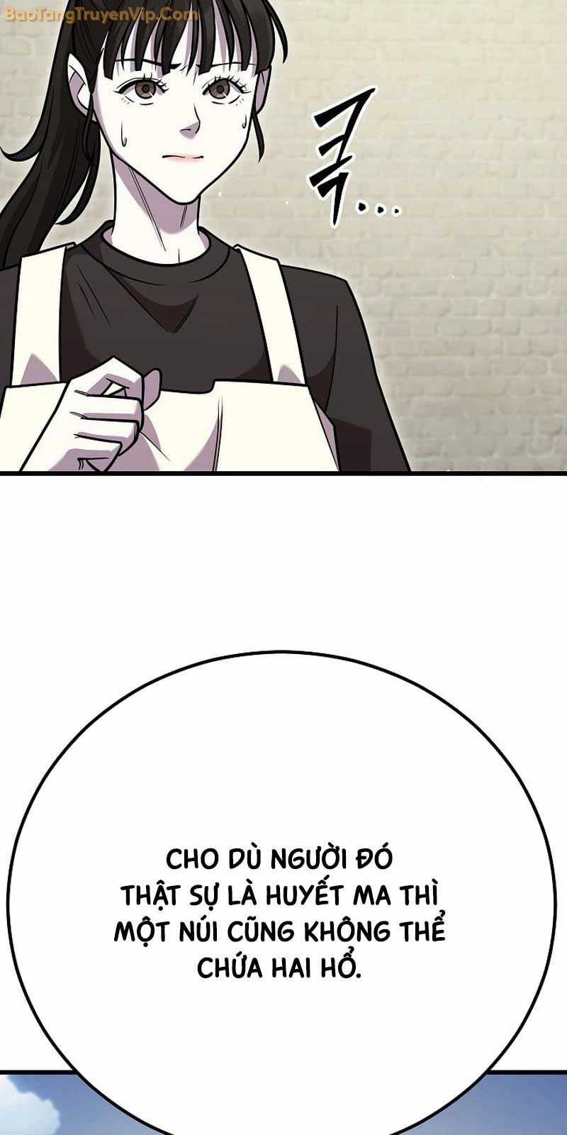 Tam Vương Truyền Nhân Chapter 13 trang 93