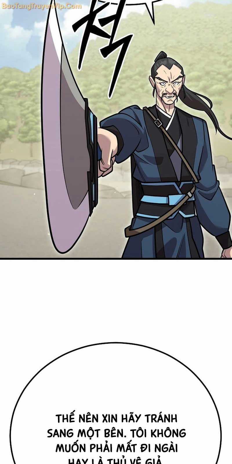 Tam Vương Truyền Nhân Chapter 13 trang 96