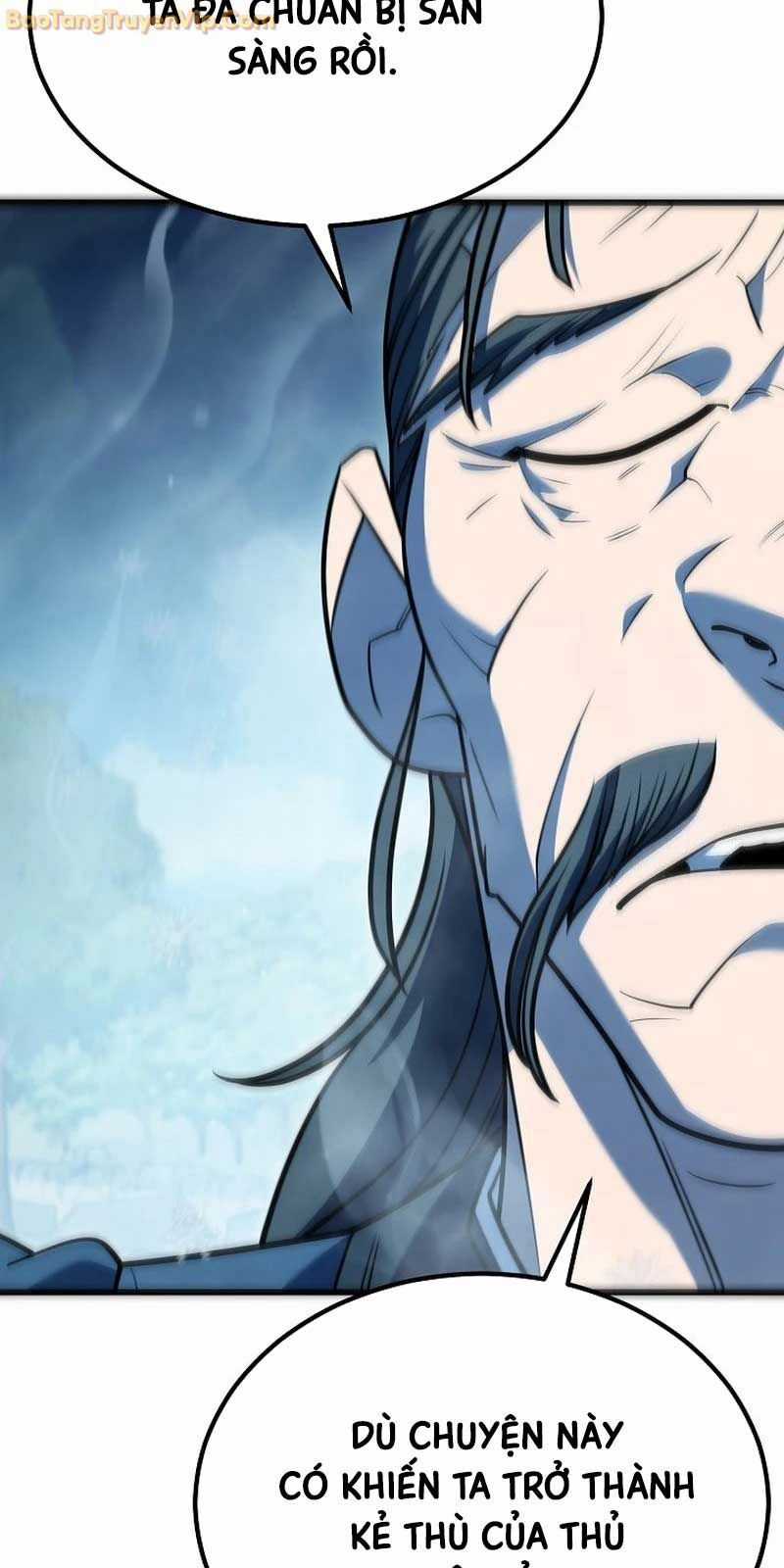 Tam Vương Truyền Nhân Chapter 13 trang 99