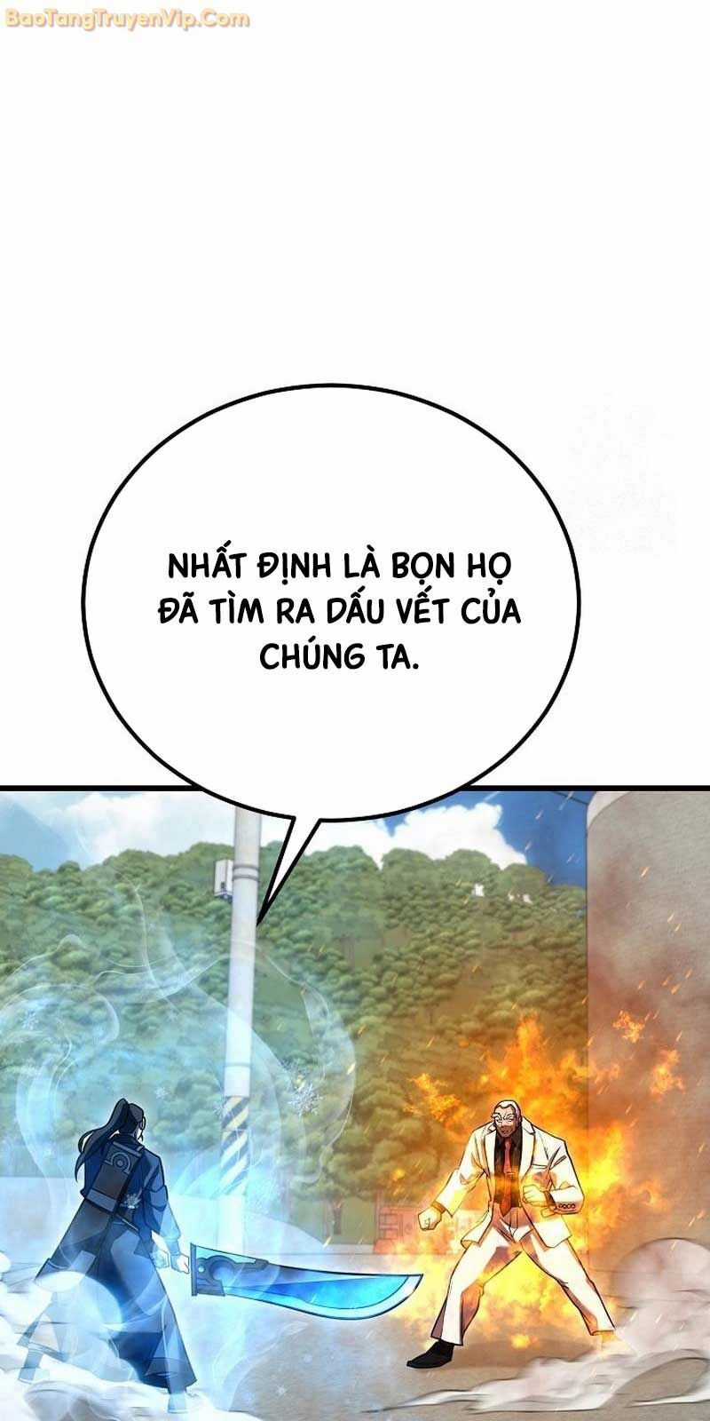 Tam Vương Truyền Nhân Chapter 14 trang 10