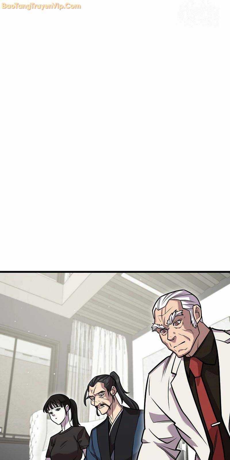 Tam Vương Truyền Nhân Chapter 14 trang 100