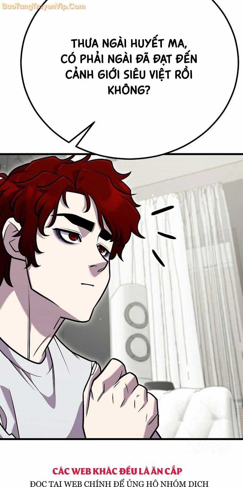 Tam Vương Truyền Nhân Chapter 14 trang 106