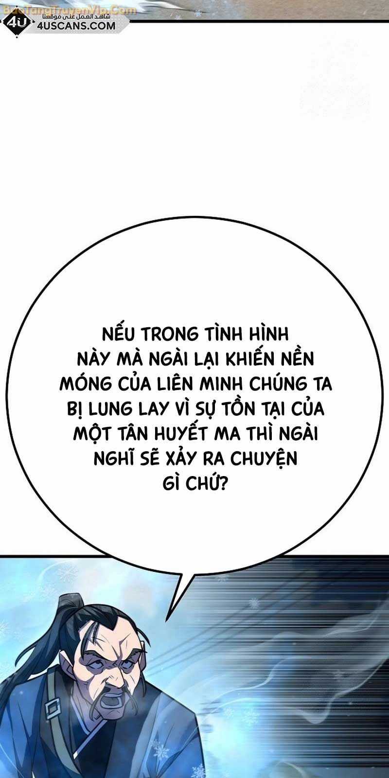 Tam Vương Truyền Nhân Chapter 14 trang 11