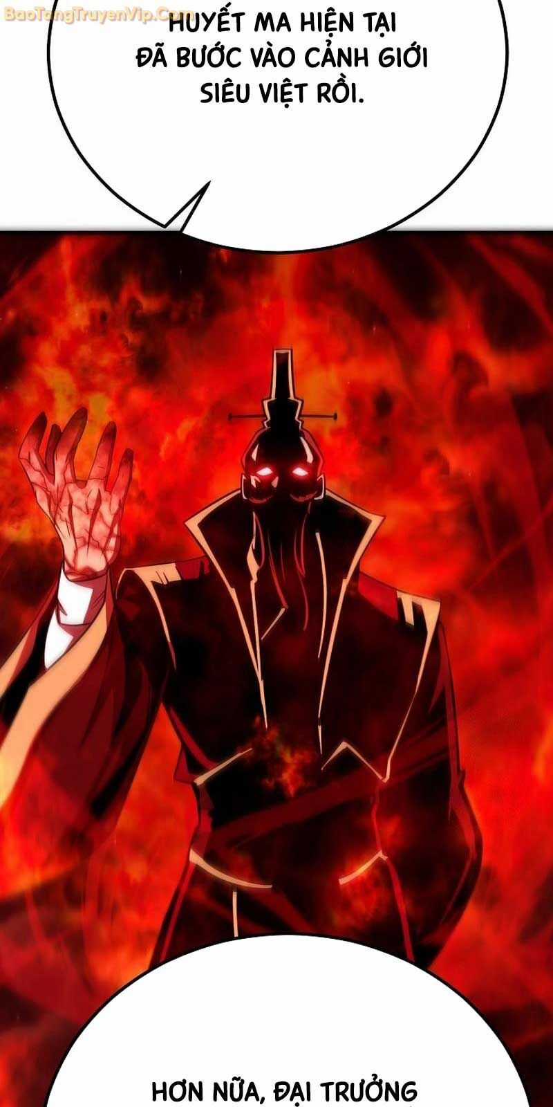 Tam Vương Truyền Nhân Chapter 14 trang 110