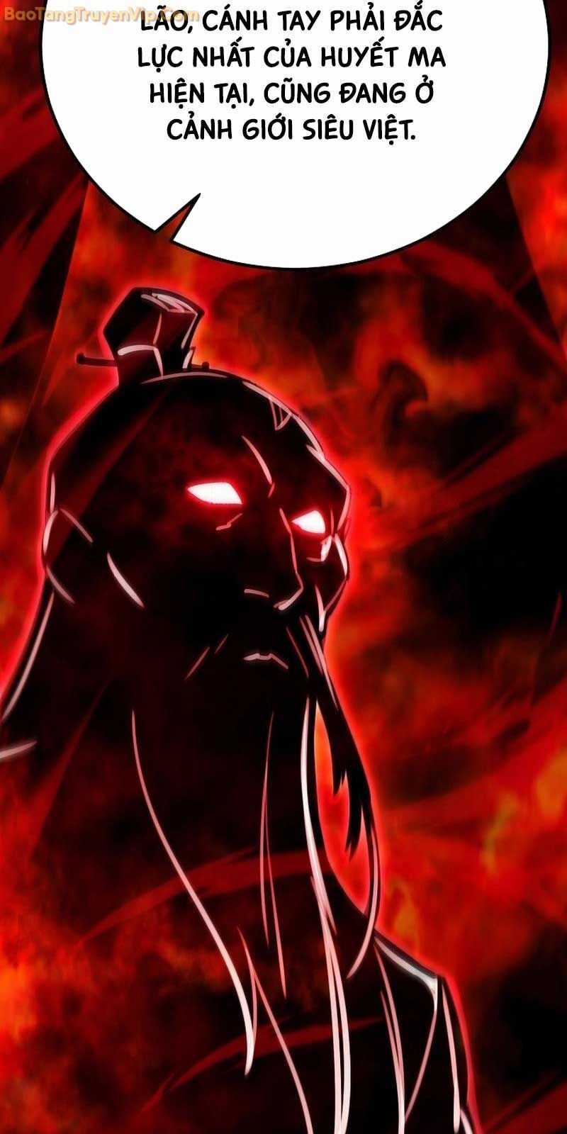 Tam Vương Truyền Nhân Chapter 14 trang 111