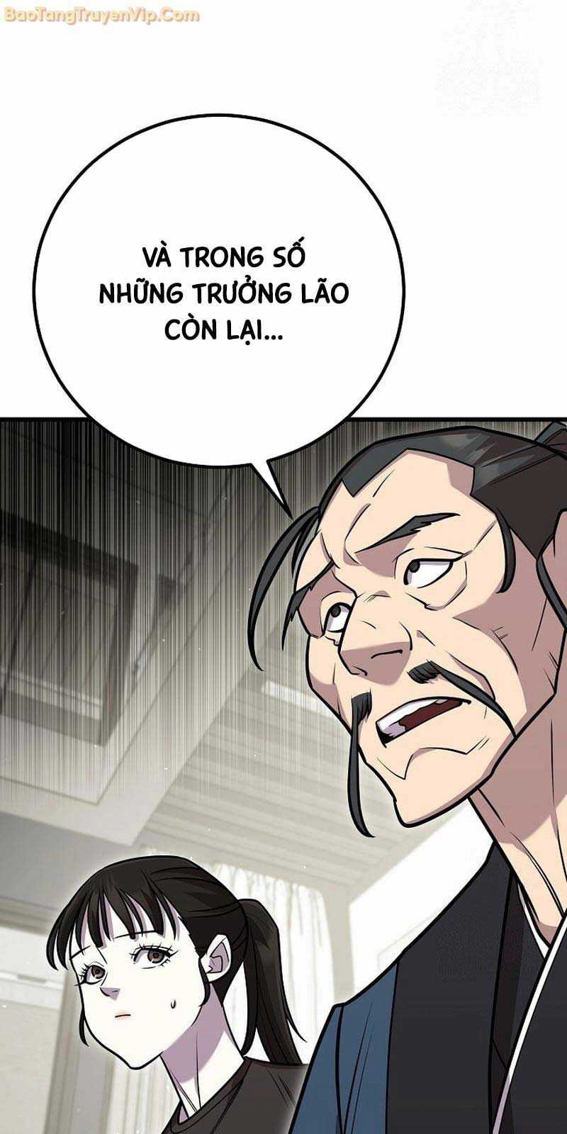 Tam Vương Truyền Nhân Chapter 14 trang 113