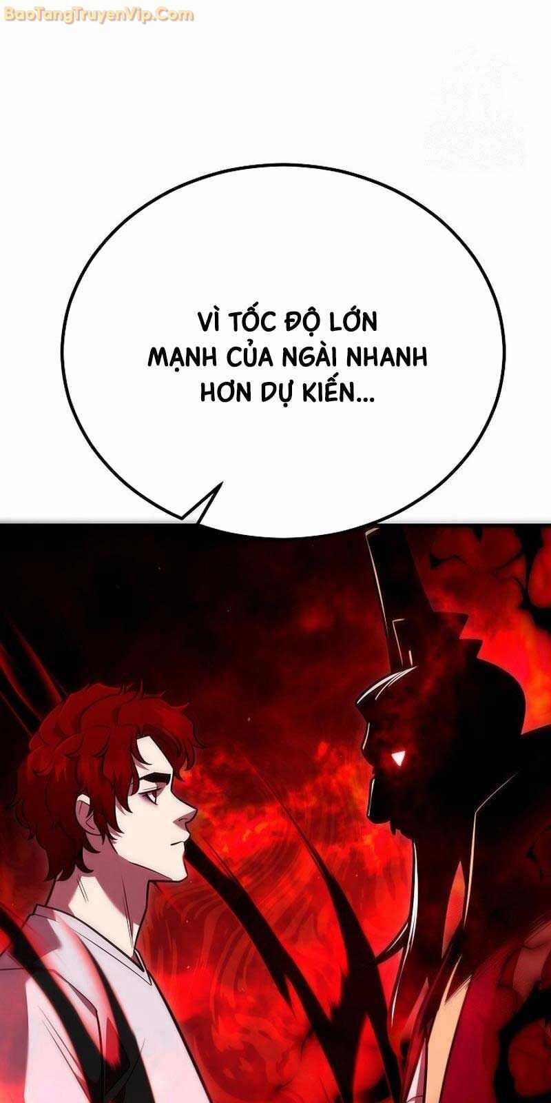 Tam Vương Truyền Nhân Chapter 14 trang 116