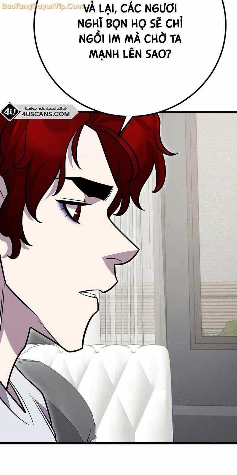 Tam Vương Truyền Nhân Chapter 14 trang 121