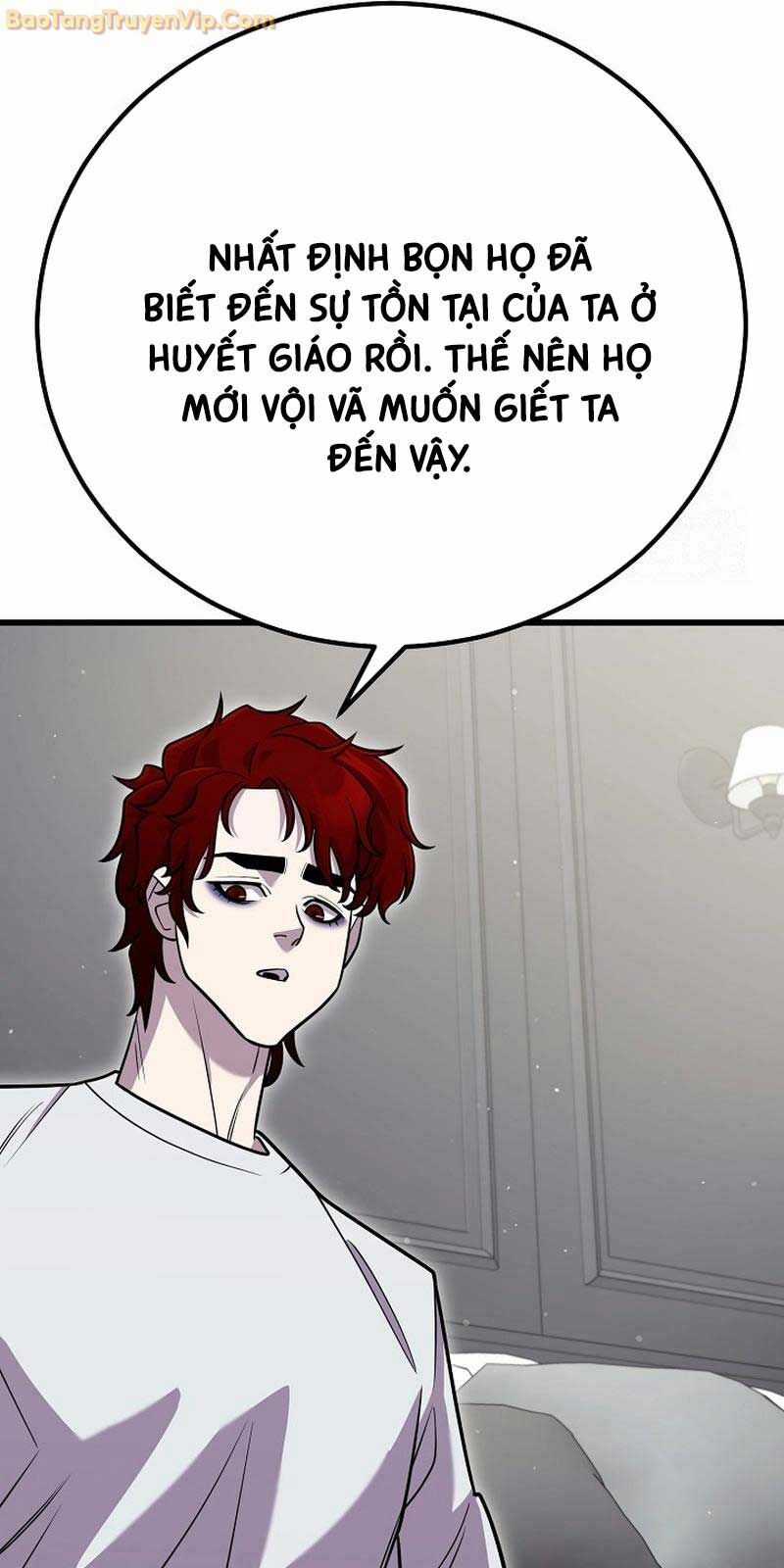 Tam Vương Truyền Nhân Chapter 14 trang 124