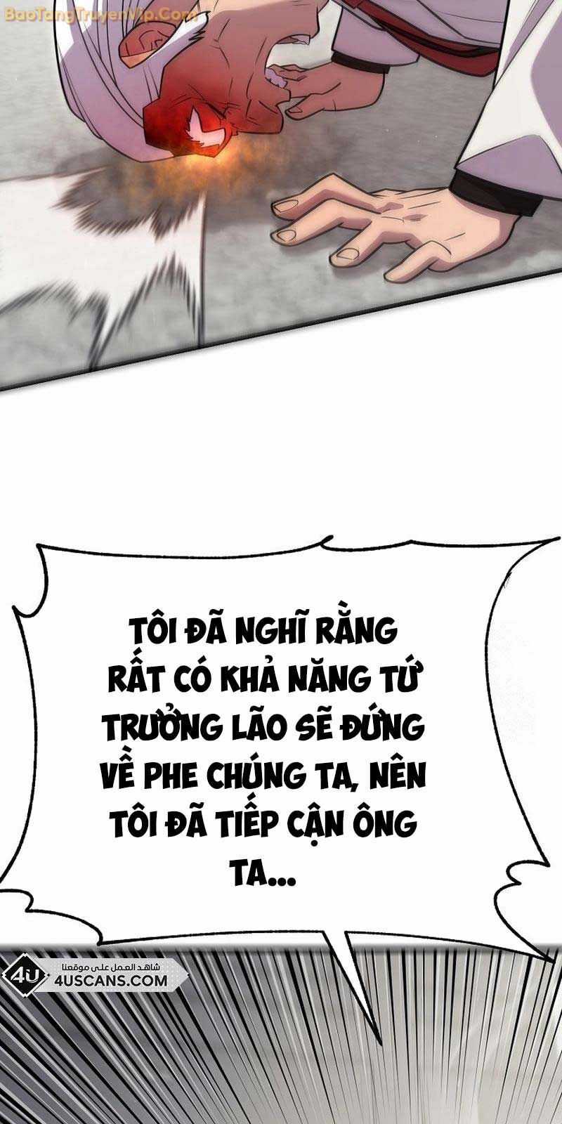 Tam Vương Truyền Nhân Chapter 14 trang 126