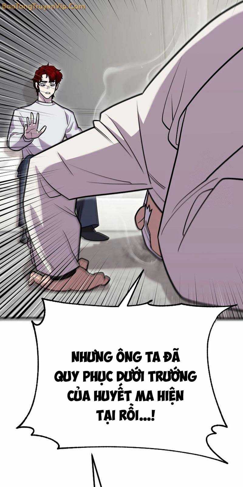 Tam Vương Truyền Nhân Chapter 14 trang 127