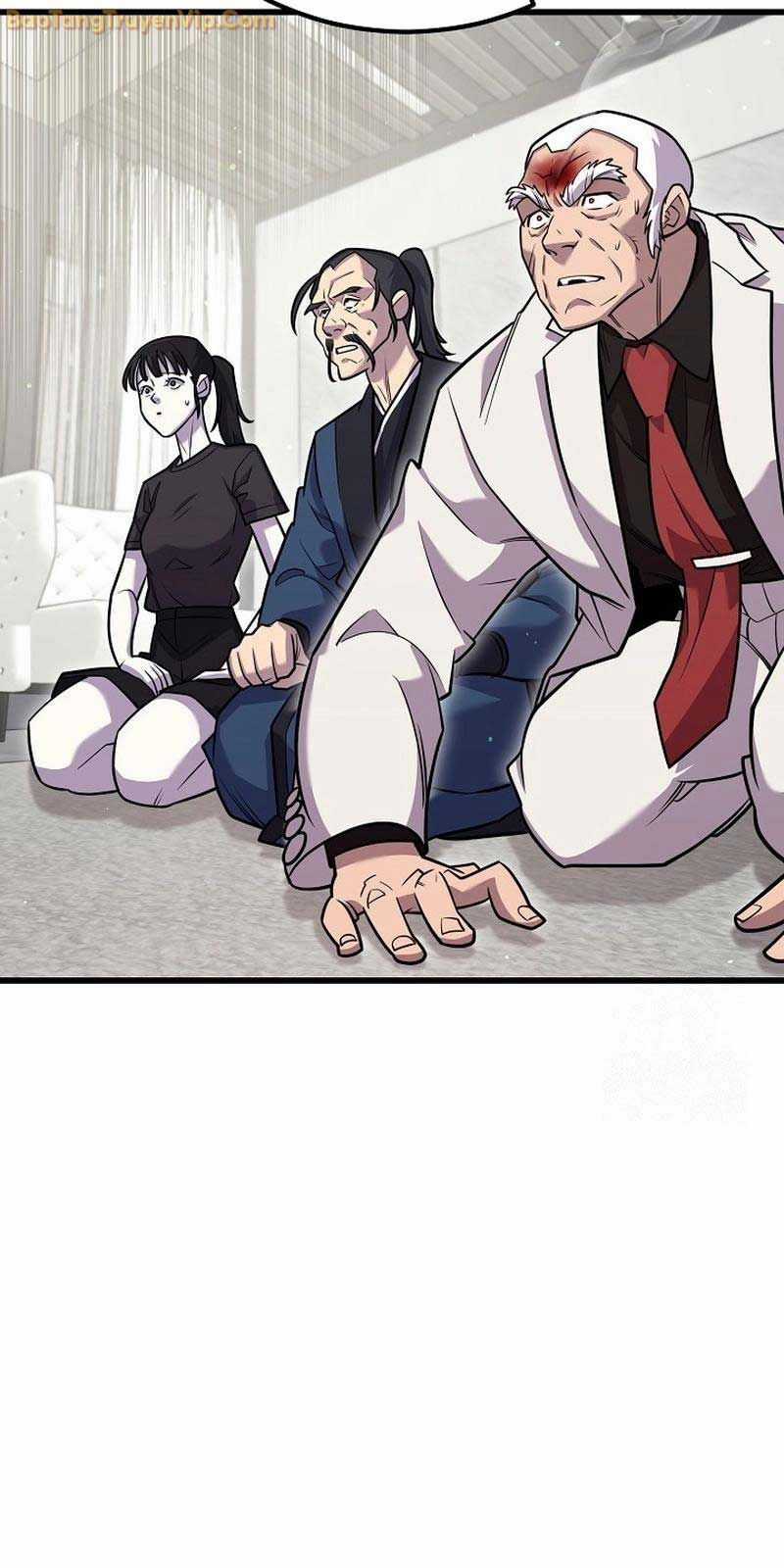 Tam Vương Truyền Nhân Chapter 14 trang 129