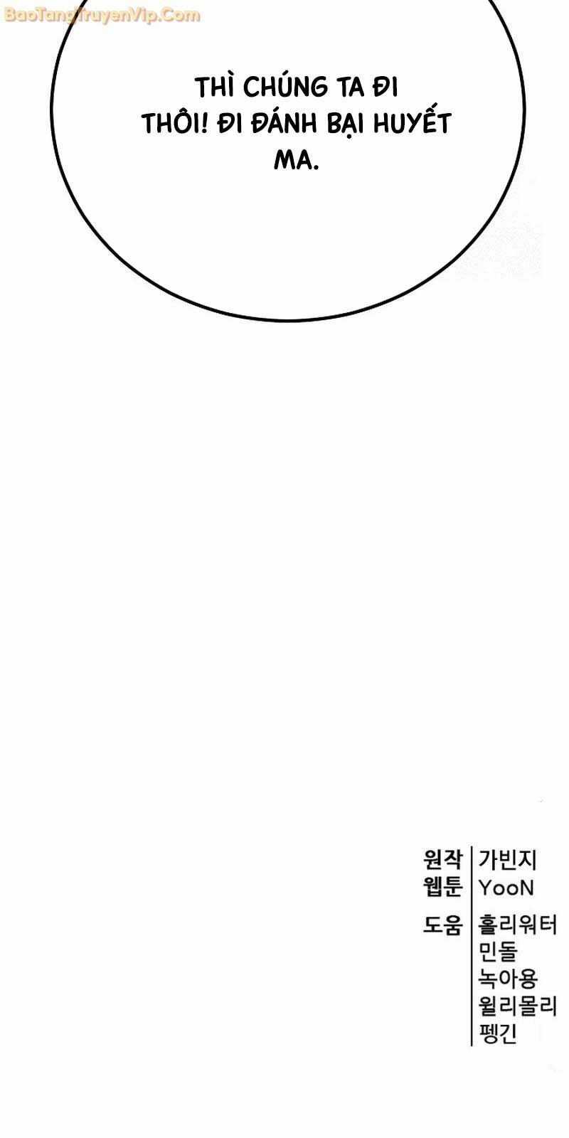 Tam Vương Truyền Nhân Chapter 14 trang 131