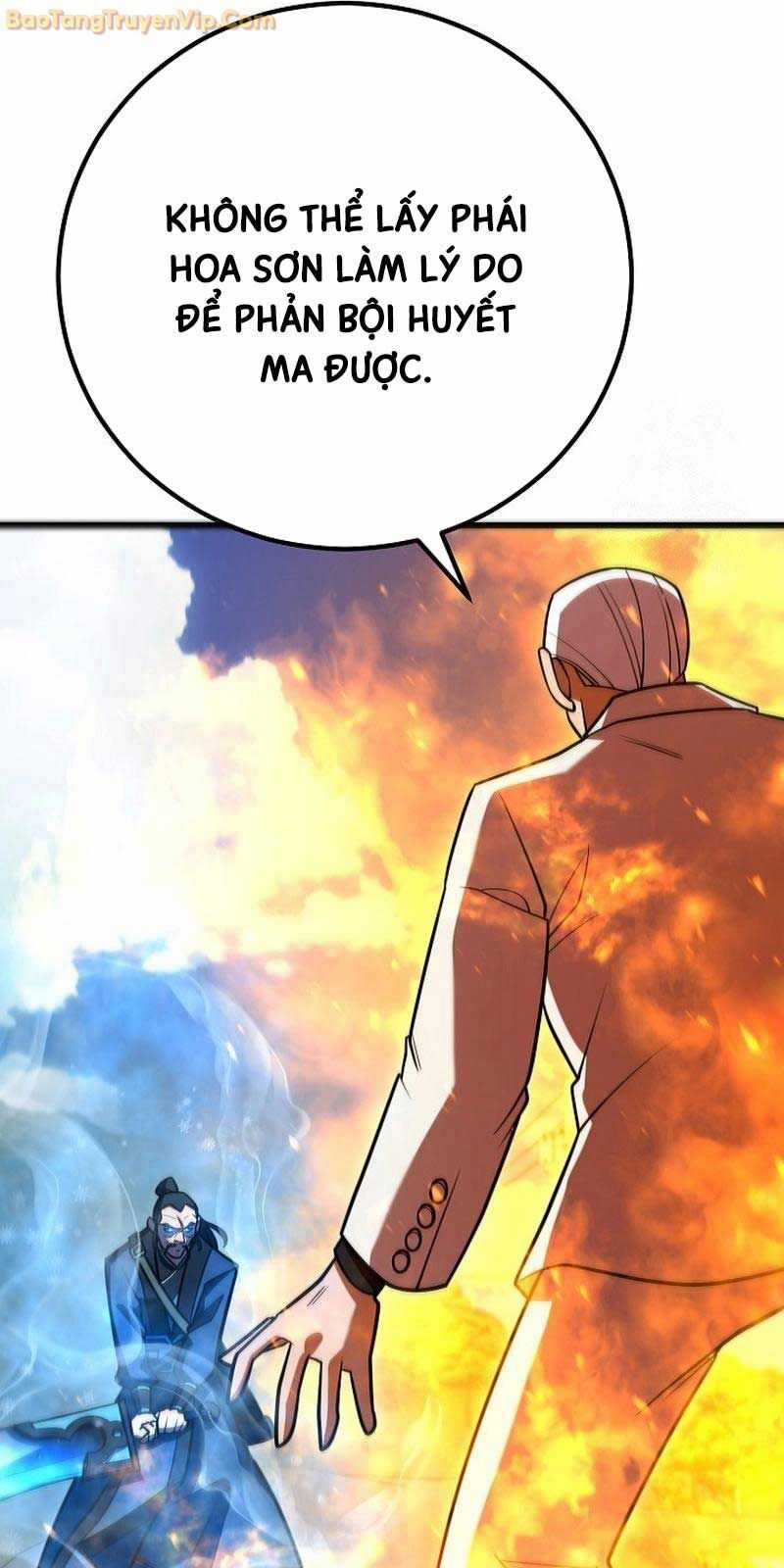 Tam Vương Truyền Nhân Chapter 14 trang 14