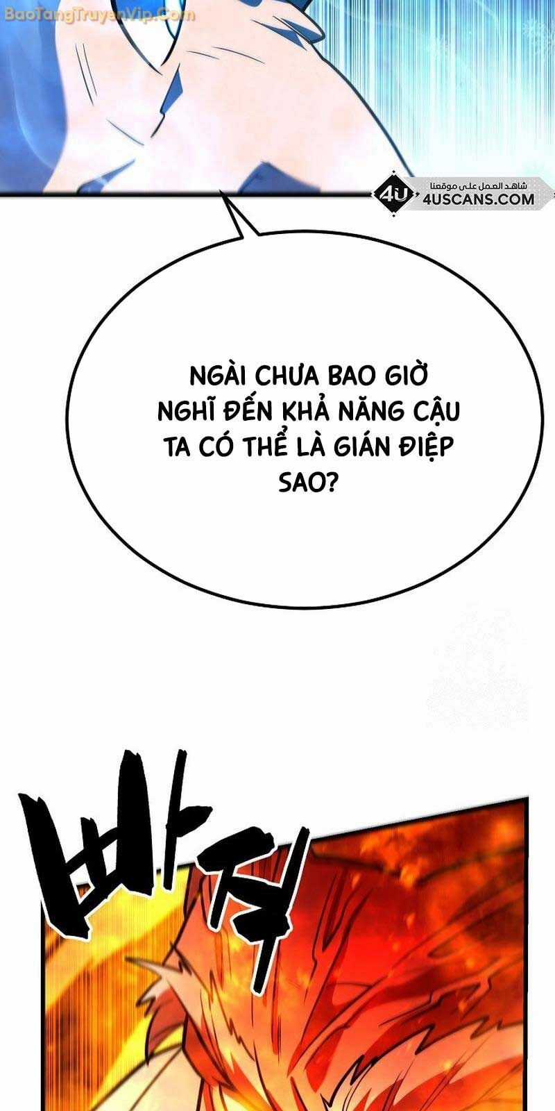 Tam Vương Truyền Nhân Chapter 14 trang 16